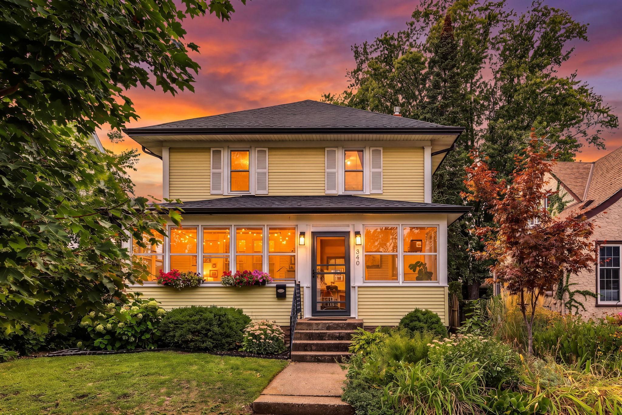 Photo 1 of Sale Pending at 340 6th Avenue S, South Saint Paul, MN 55075 | MLS# 7145343 | Listing updated on 2026-10-23