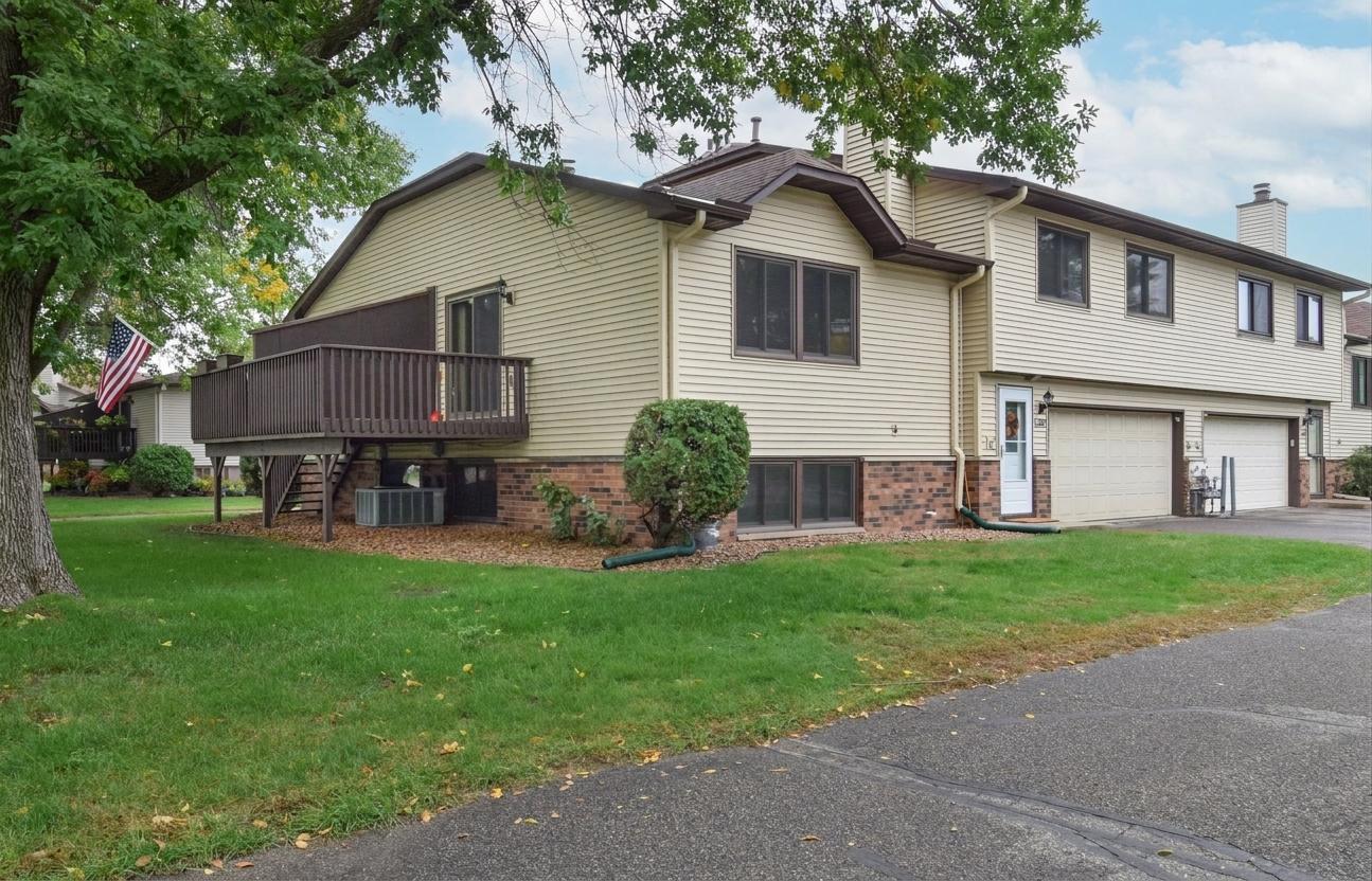Single family home for sale at 8724 N Maplebrook Cir, Minneapolis, MN 55445 | MLS# 7145447