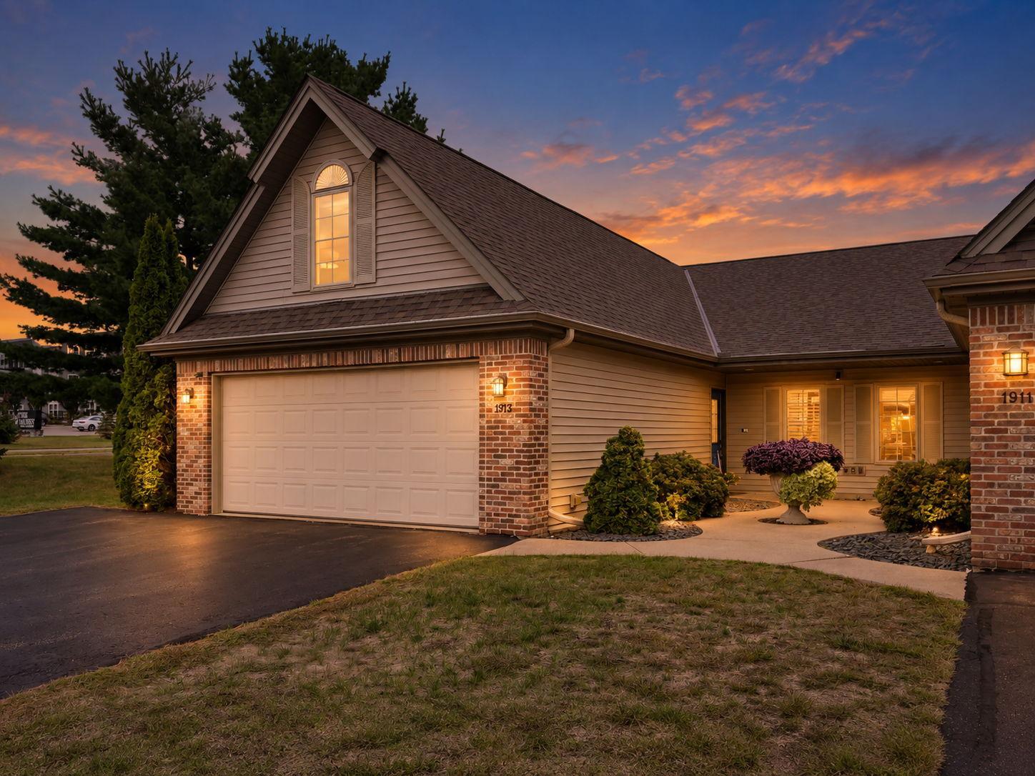Photo 1 of Townhouse for sale at 1913 Stone Crk, Hudson, WI 54016 | MLS# 7145528 | Listing updated on 2026-09-24