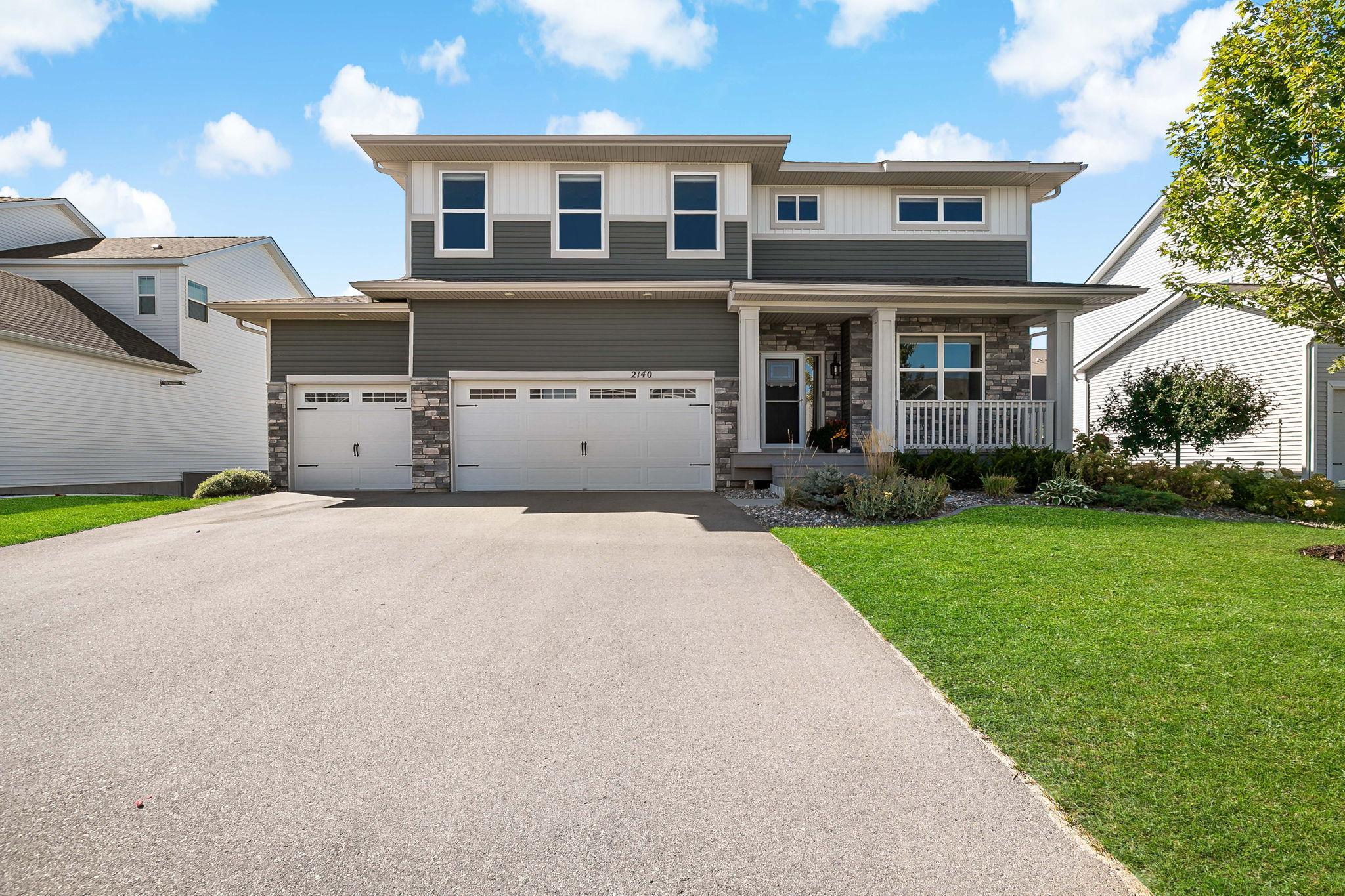 Photo 1 of Single family home for sale at 2140 Windermere Cir, Shakopee, MN 55379 | MLS# 7145578 | Listing updated on 2026-09-21