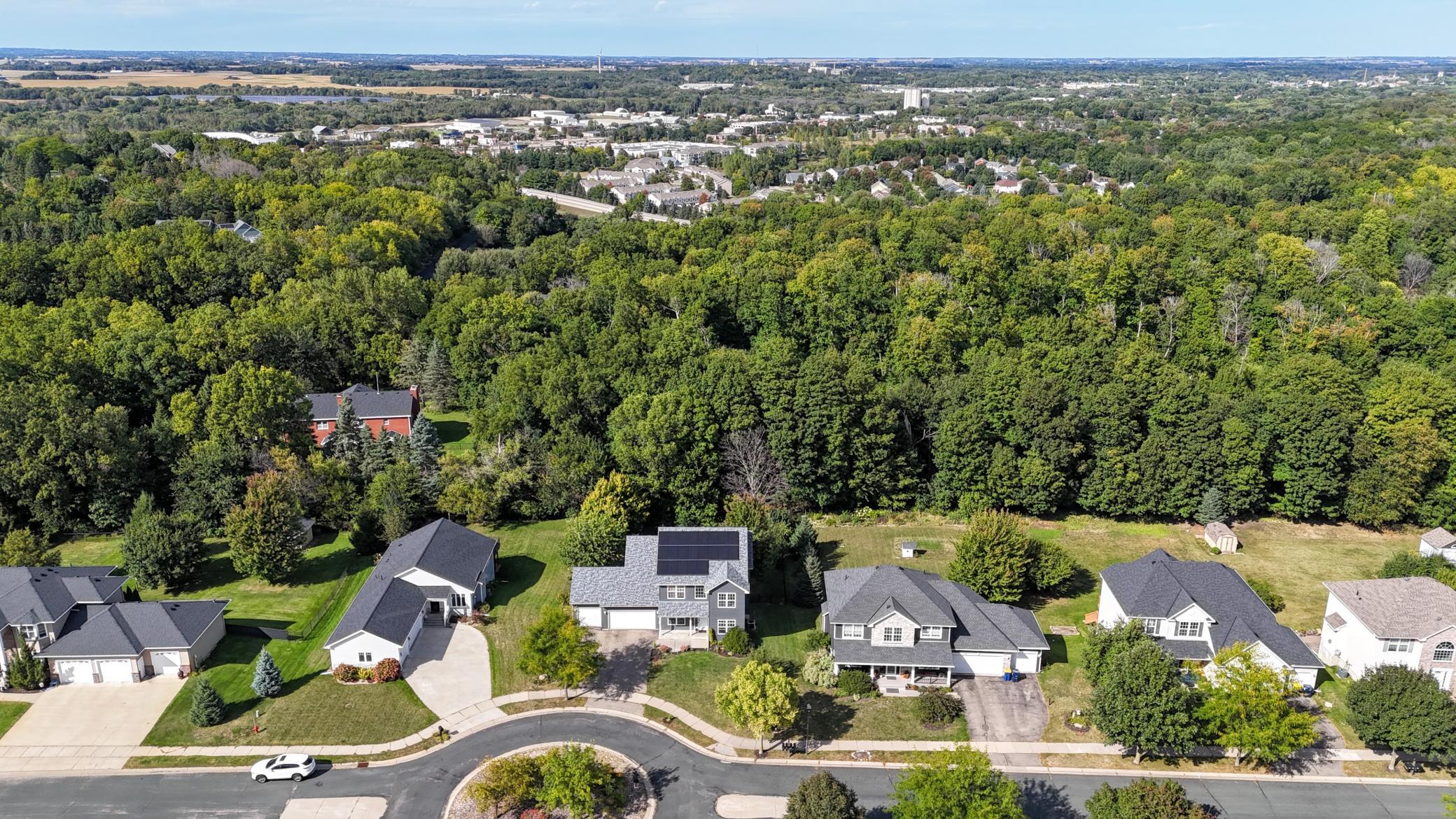 Photo 3 of Single family home for sale at 1318 Bluff St, Dundas, MN 55019 | MLS# 7145651 | Listing updated on 2026-09-21