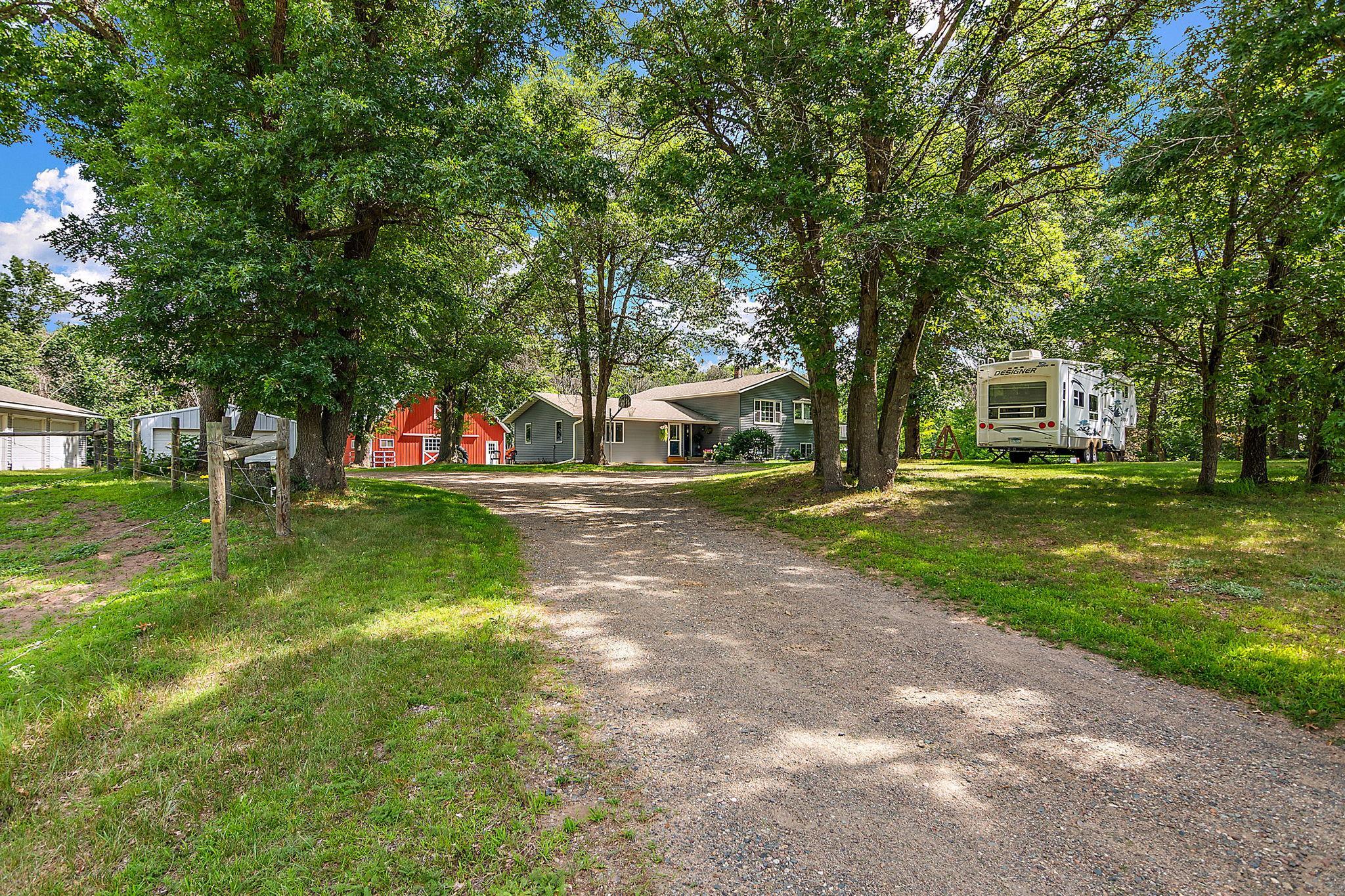 Photo 2 of Single family home for sale at 16950 77th Street Se, Becker, MN 55308 | MLS# 7145844 | Listing updated on 2026-09-21