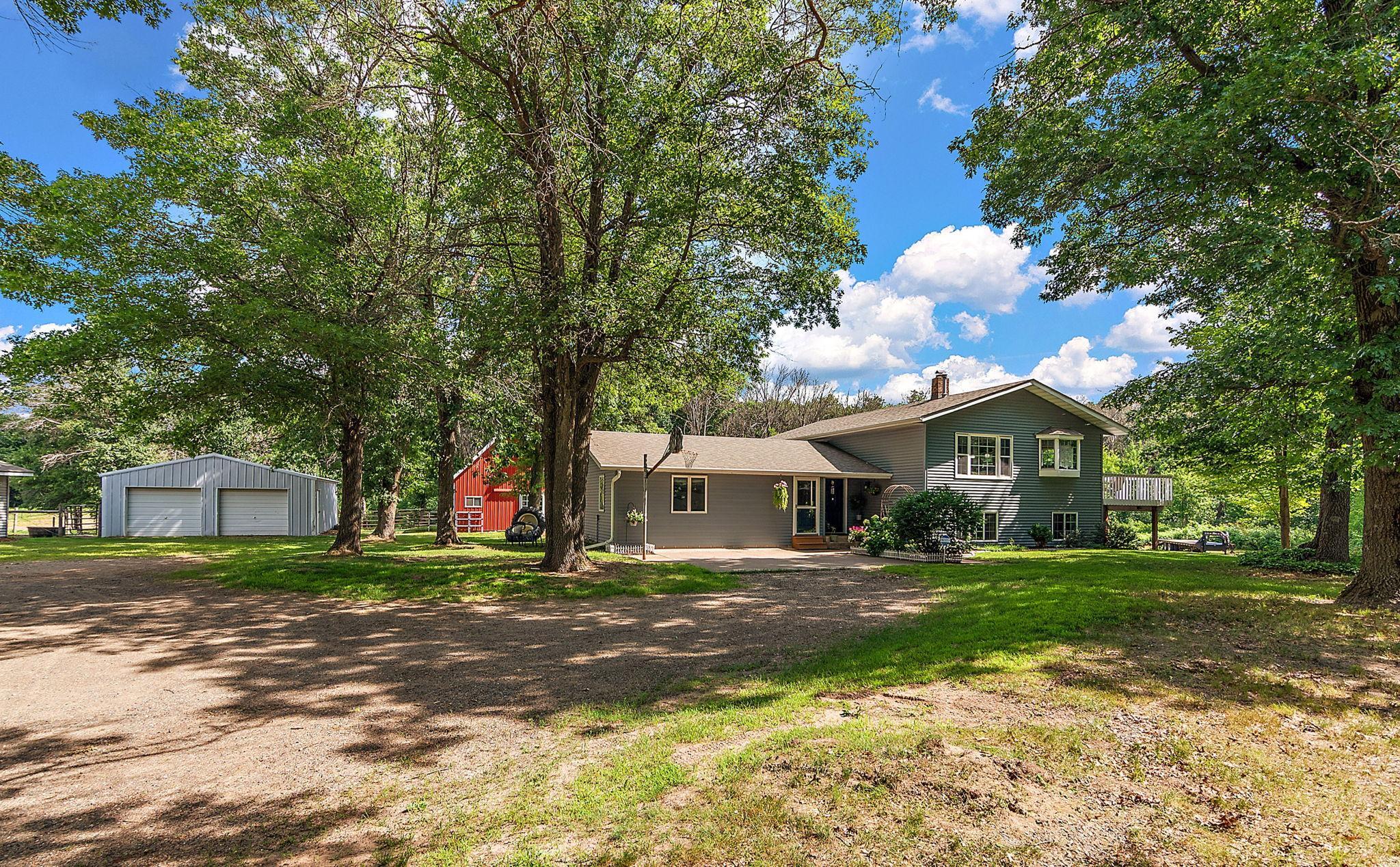 Photo 1 of Single family home for sale at 16950 77th Street Se, Becker, MN 55308 | MLS# 7145844 | Listing updated on 2026-09-21