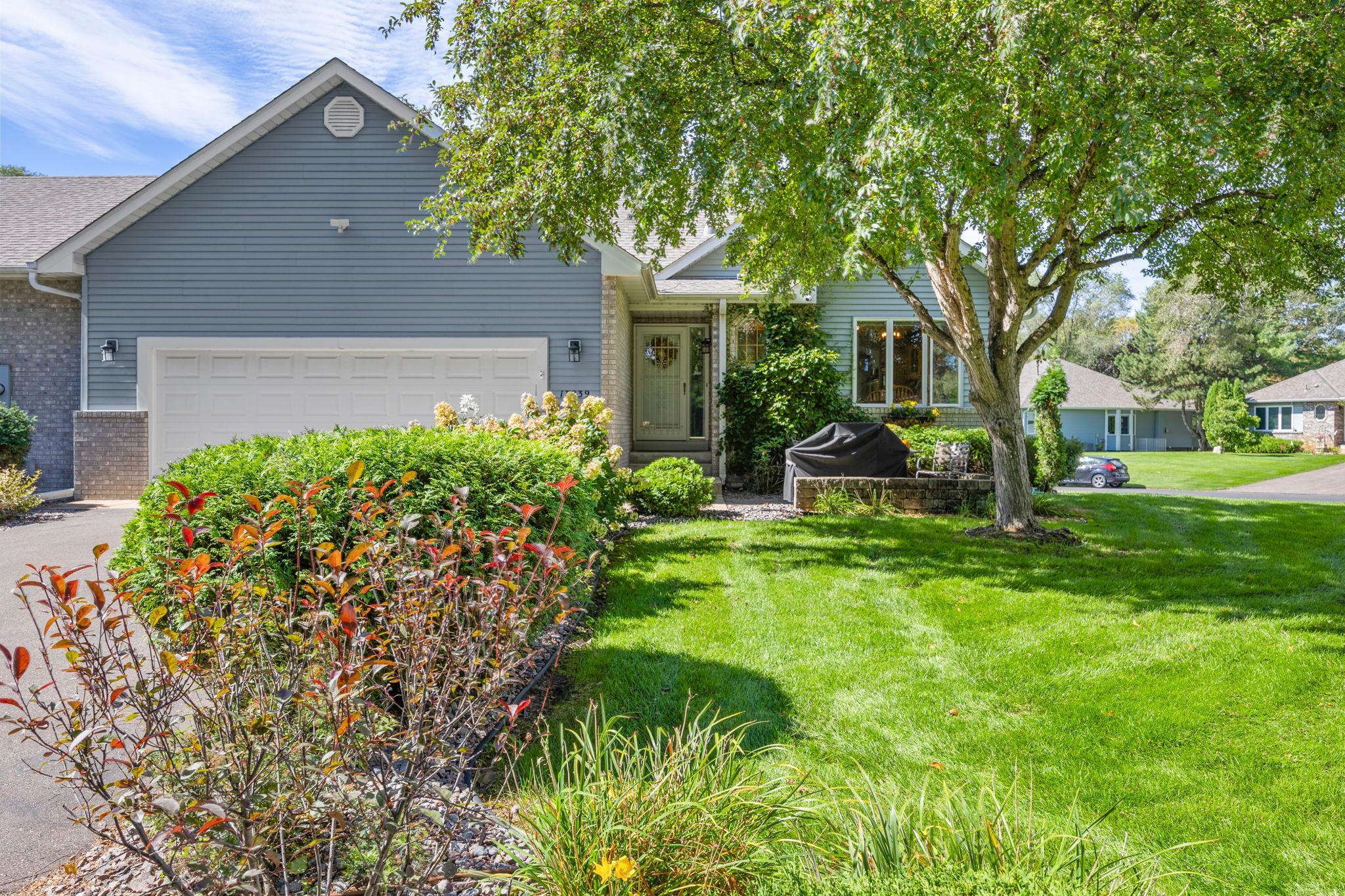 Photo 2 of Townhouse for sale at 13839 Pierce St Ne, Andover, MN 55304 | MLS# 7145861 | Listing updated on 2026-09-21