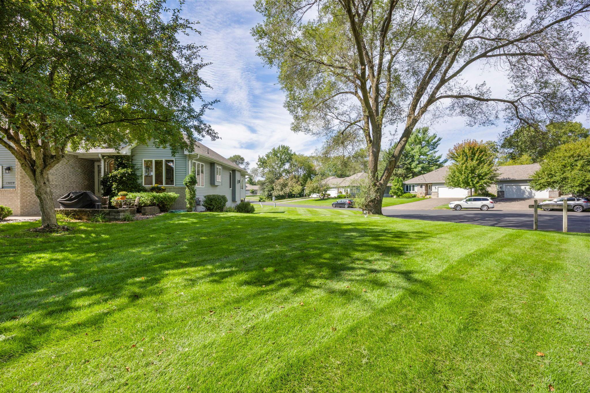 Photo 4 of Townhouse for sale at 13839 Pierce St NE, Andover, MN 55304 | MLS# 7145861 | Listing updated on 2026-09-21