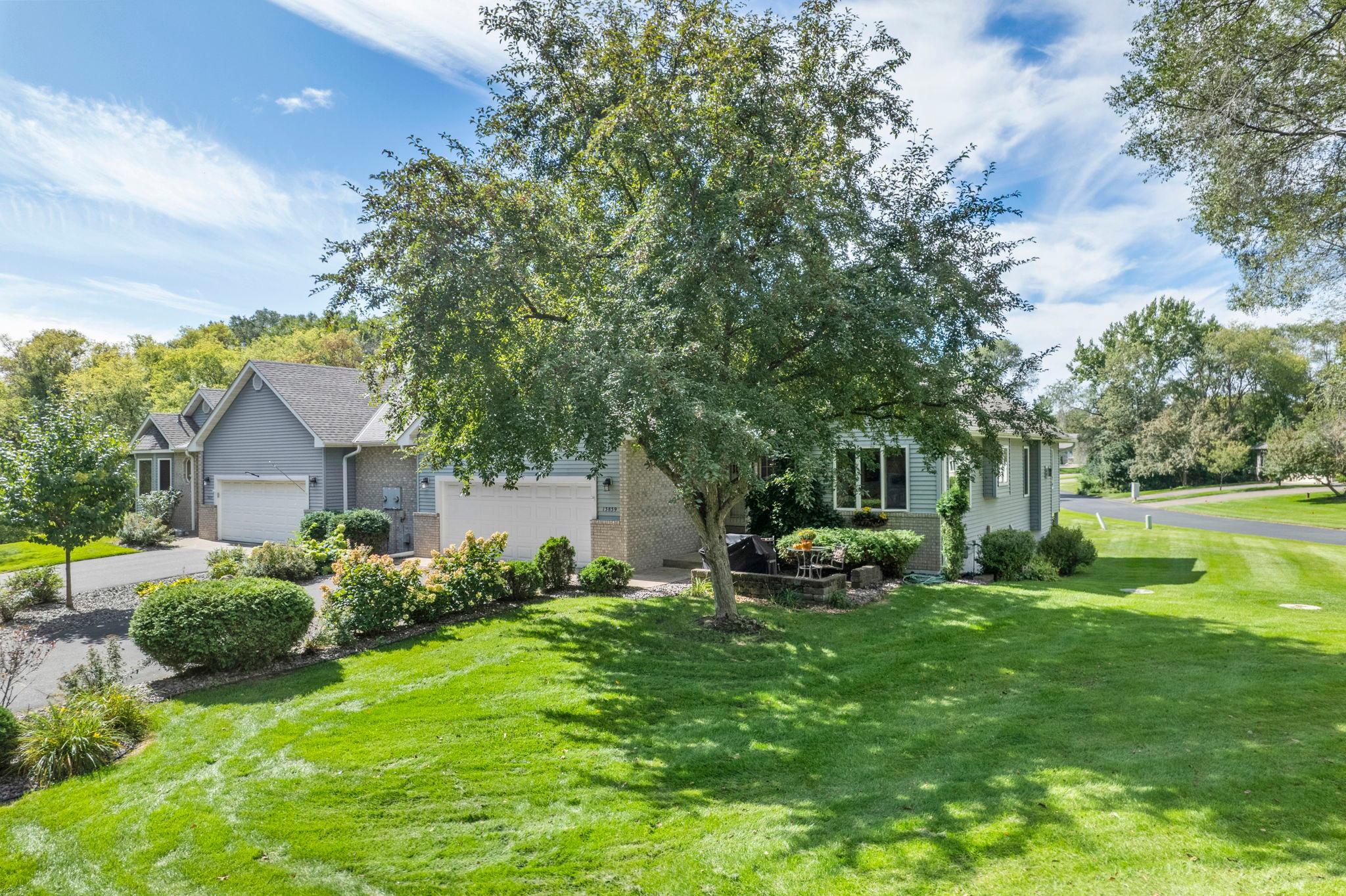 Photo 3 of Townhouse for sale at 13839 Pierce St NE, Andover, MN 55304 | MLS# 7145861 | Listing updated on 2026-09-21