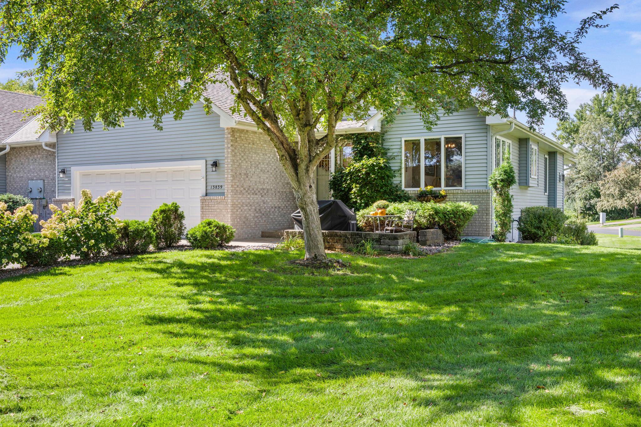 Photo 3 of Townhouse for sale at 13839 Pierce St Ne, Andover, MN 55304 | MLS# 7145861 | Listing updated on 2026-09-21