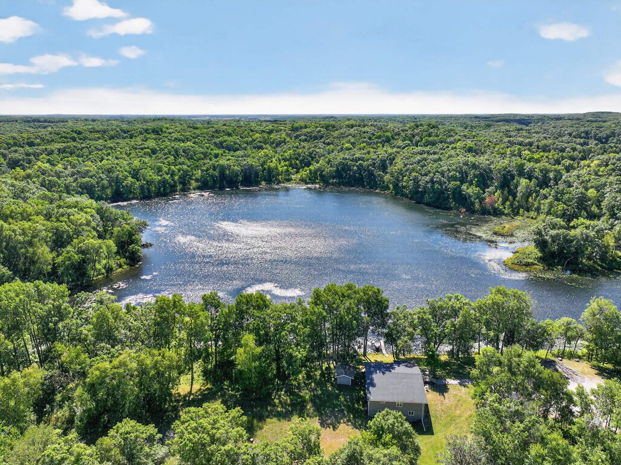 Photo 3 of Single family home for sale at 50540 Snow Lake Rd, Vining, MN 56588 | MLS# 7145893 | Listing updated on 2026-09-21