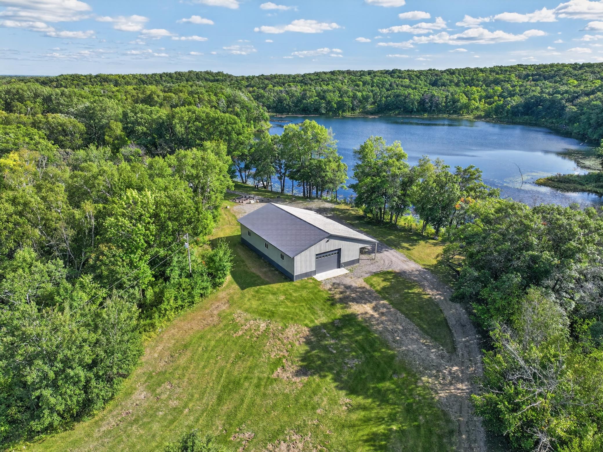Photo 2 of Single family home for sale at 50540 Snow Lake Rd, Vining, MN 56588 | MLS# 7145893 | Listing updated on 2026-09-21