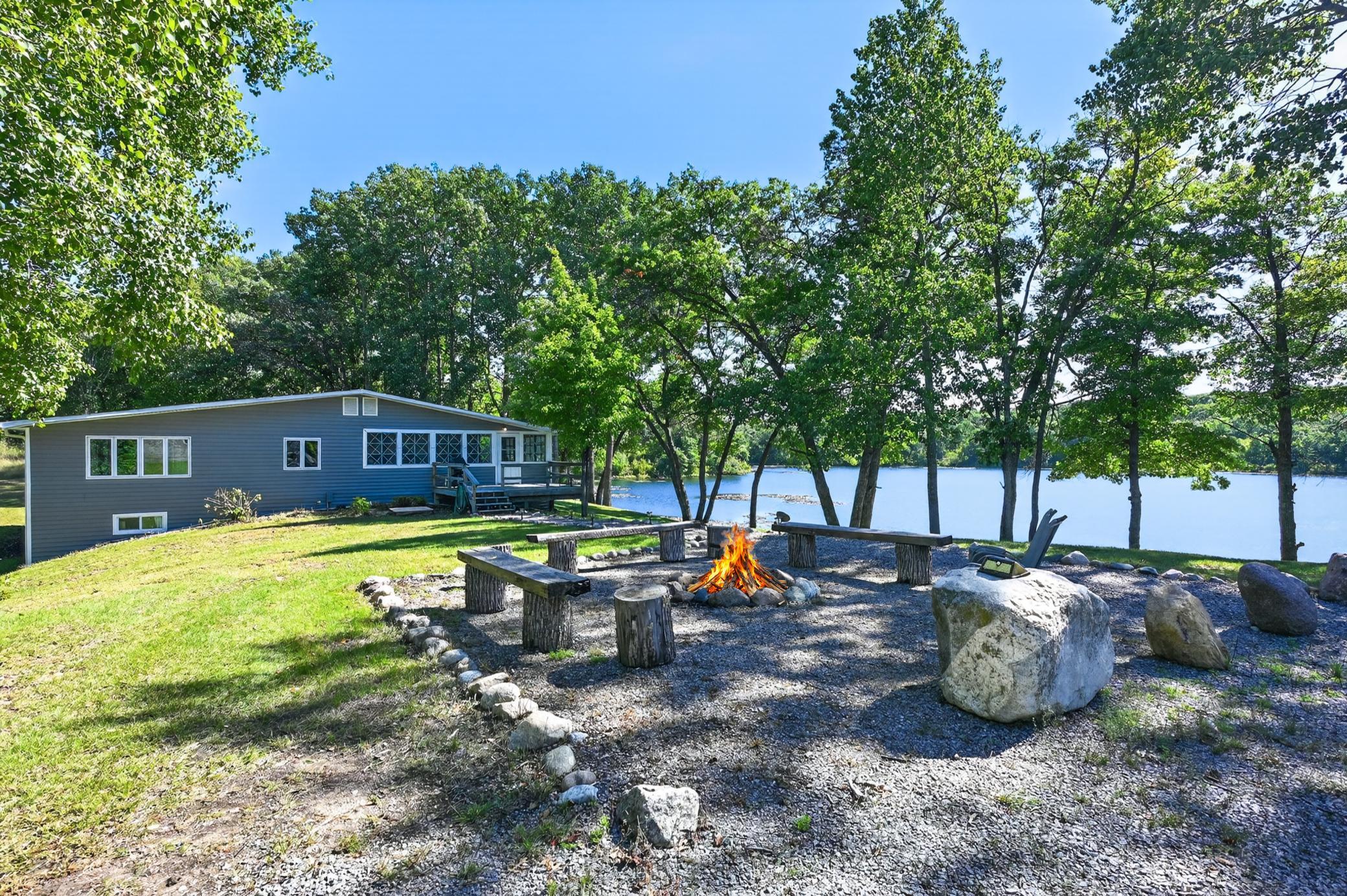 Photo 1 of Single family home for sale at 50540 Snow Lake Rd, Vining, MN 56588 | MLS# 7145893 | Listing updated on 2026-09-21