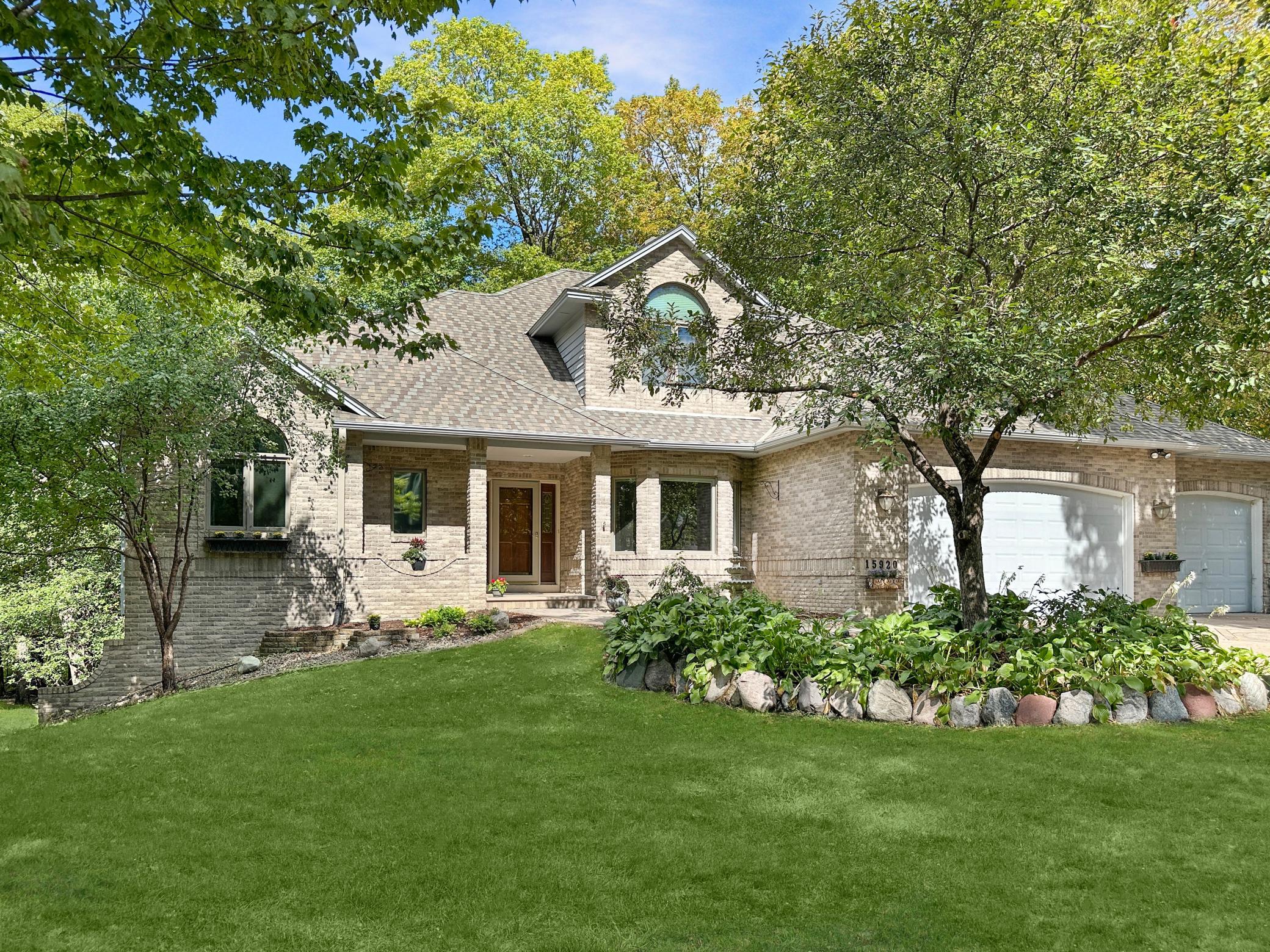 Single family home for sale at 15920 37th Avenue N, Minneapolis, MN 55446 | MLS# 7146084
