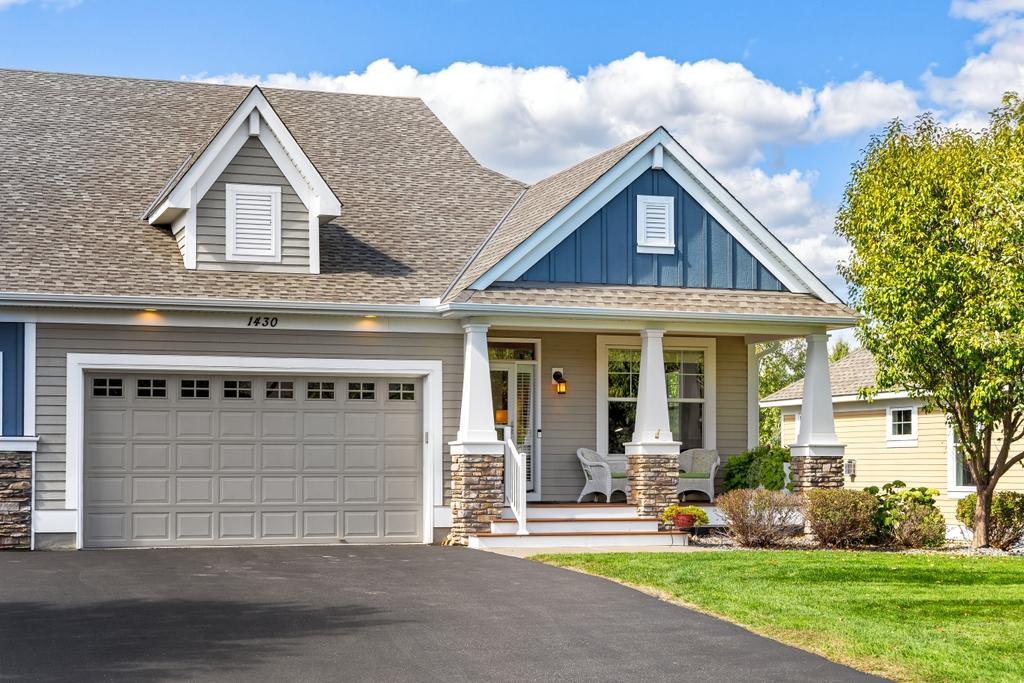 Single family home for sale at 1430 Palisade Path, Saint Paul, MN 55129 | MLS# 7146085