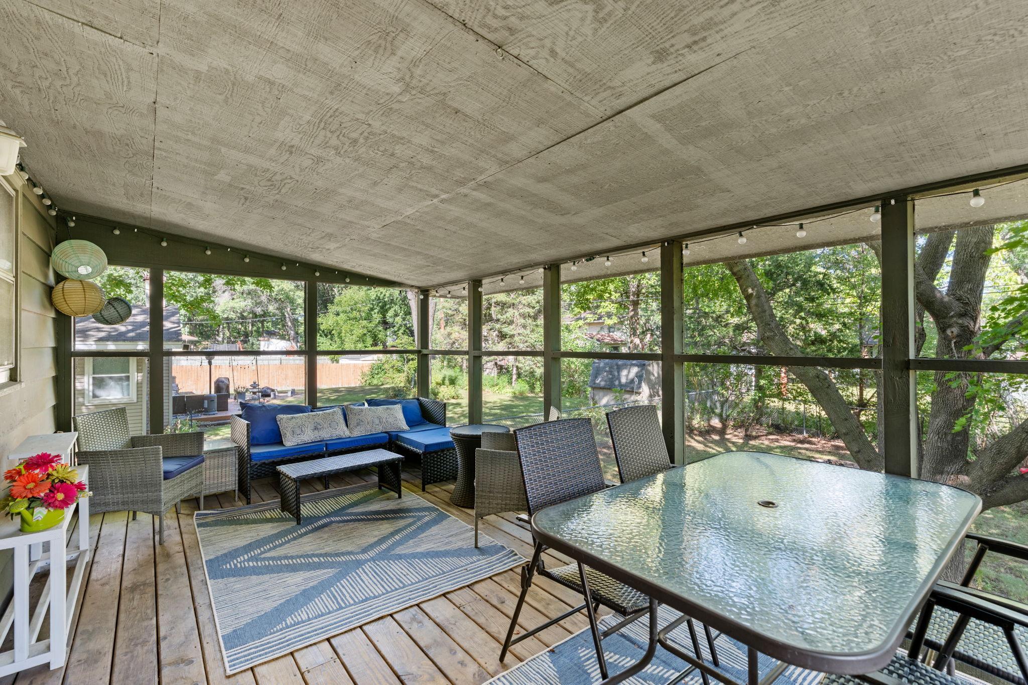 Photo 3 of Single family home for sale at 11535 9th Avenue Nw, Minneapolis, MN 55433 | MLS# 7146171 | Listing updated on 2026-10-15