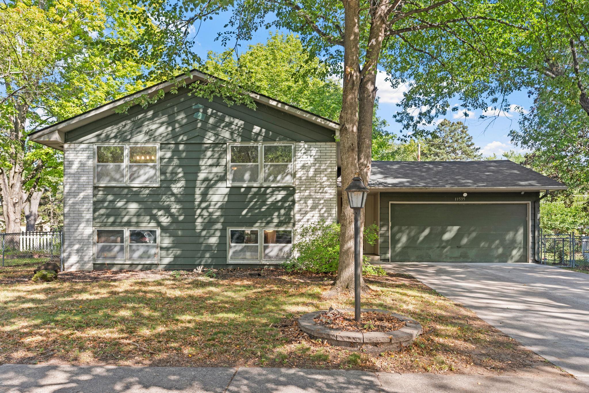 Photo 2 of Single family home for sale at 11535 9th Avenue Nw, Minneapolis, MN 55433 | MLS# 7146171 | Listing updated on 2026-10-15