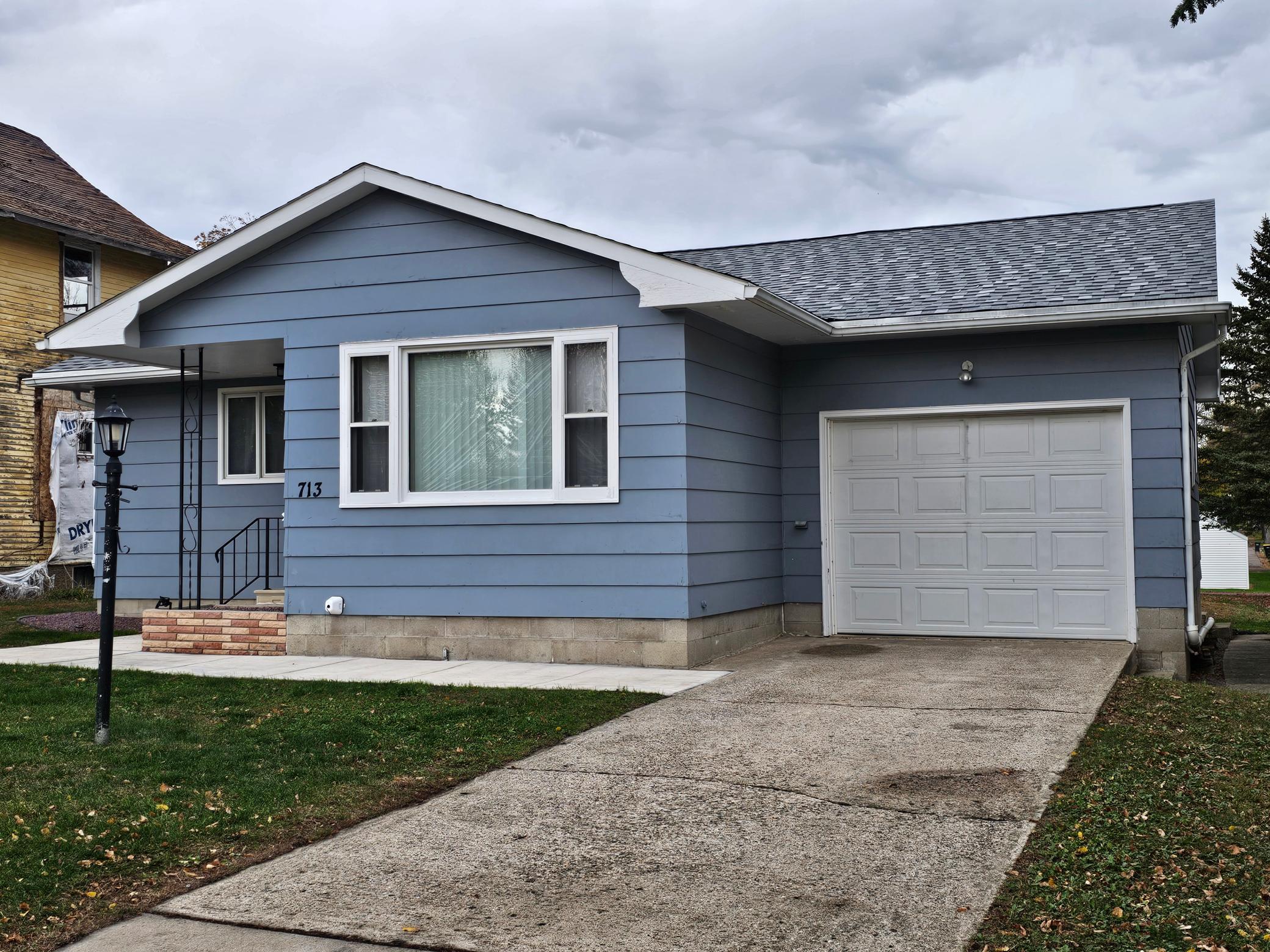 Photo 2 of Single family home for sale at 713 S Elm St, Lamberton, MN 56152 | MLS# 7146211 | Listing updated on 2026-10-24