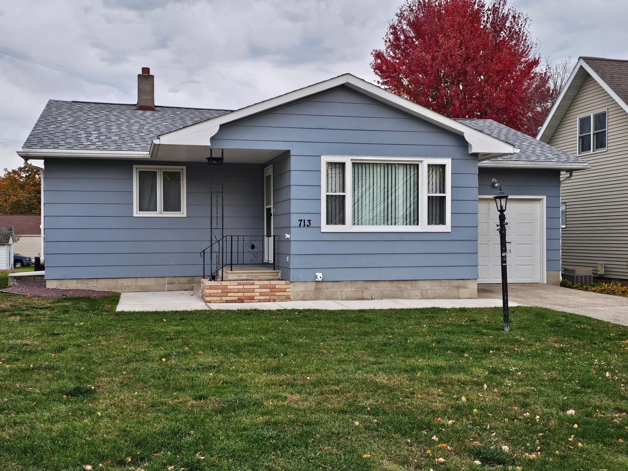 Photo 3 of Single family home for sale at 713 S Elm St, Lamberton, MN 56152 | MLS# 7146211 | Listing updated on 2026-10-24
