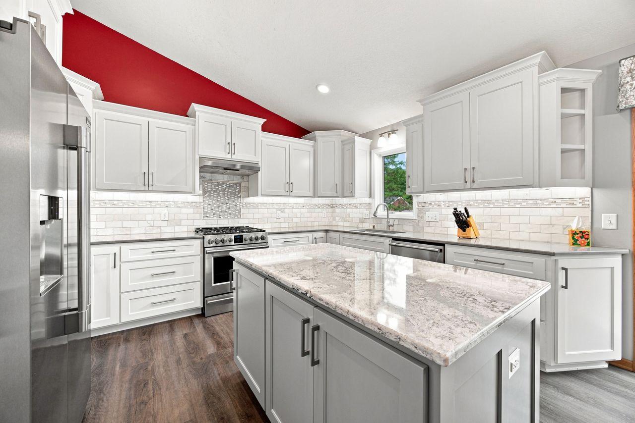 Single family home for sale at 365 Linda Cir, Circle Pines, MN 55014 | MLS# 7146261