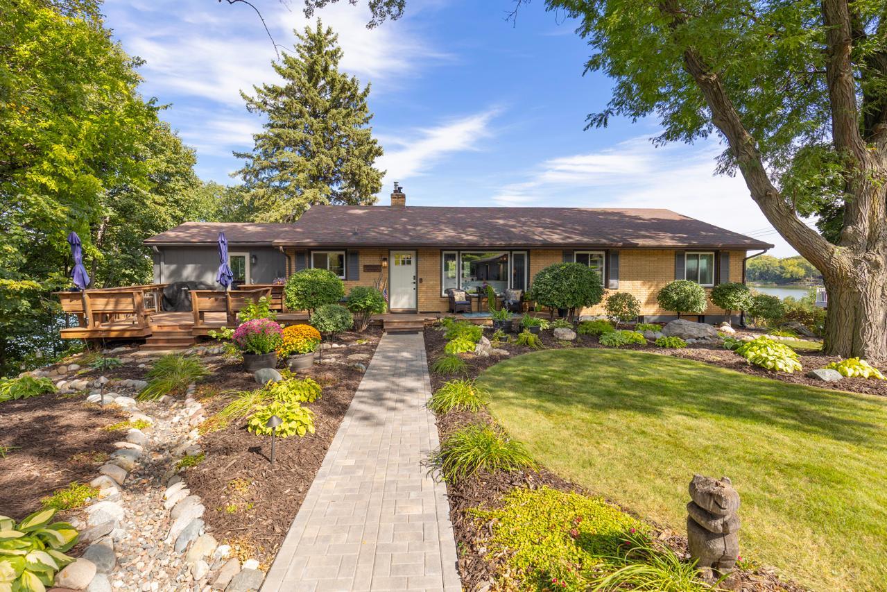 Photo 3 of Single family home for sale at 15601 Summit Dr, Eden Prairie, MN 55347 | MLS# 7146400 | Listing updated on 2026-09-21