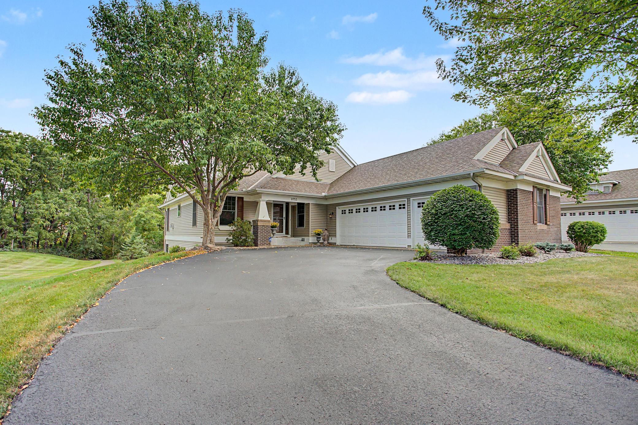Single family home for sale at 9753 Wedgewood Cir, Saint Paul, MN 55125 | MLS# 7146486