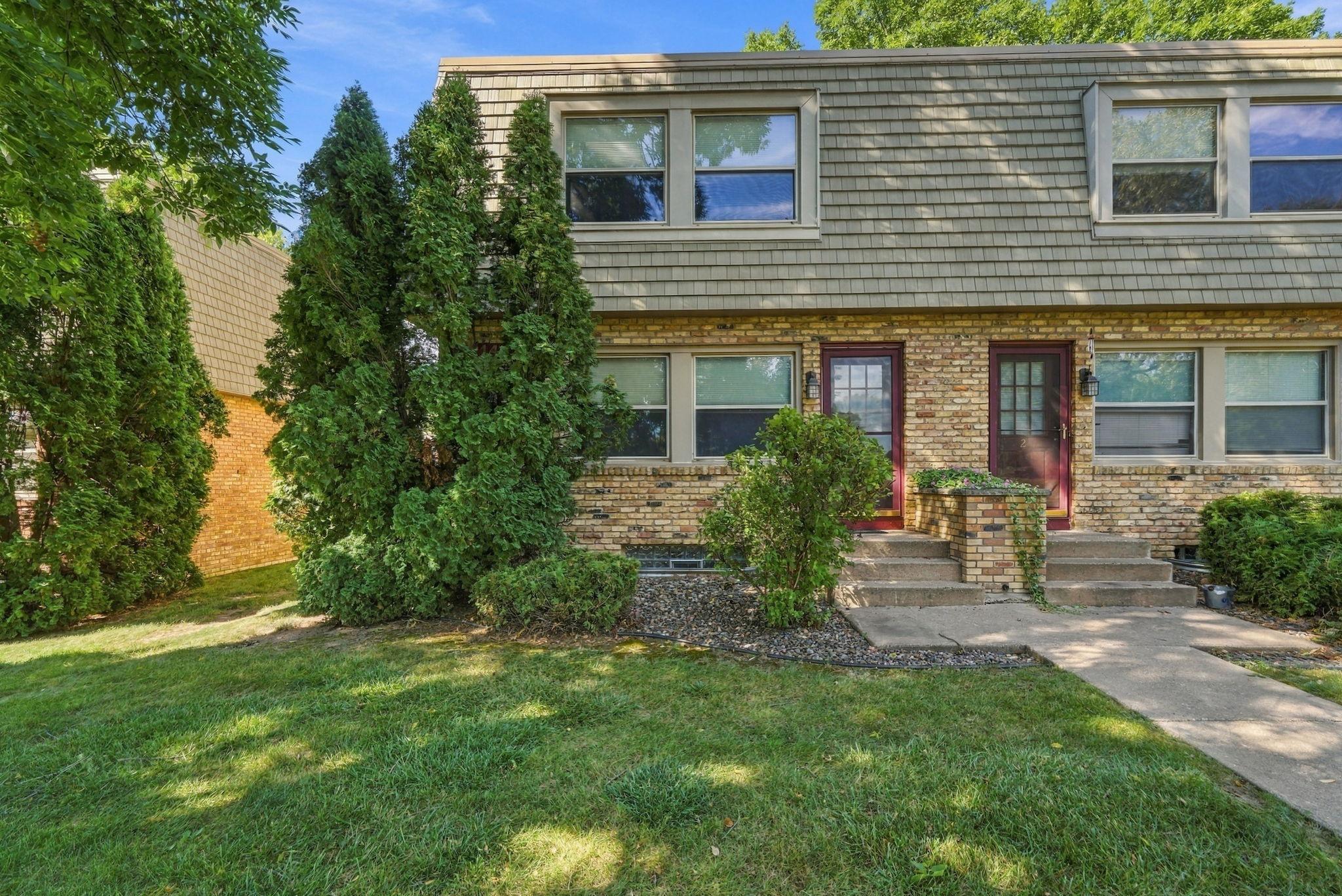 Single family home for sale at 1482 21st Avenue NW #1, Saint Paul, MN 55112 | MLS# 7146569