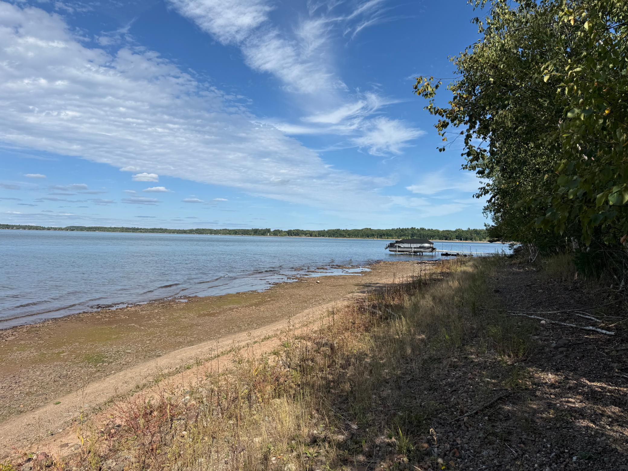 Photo 3 of Land for sale at Tbd Rolphs Point Dr, Shell Lake, WI 54871 | MLS# 7146589 | Listing updated on 2026-09-21