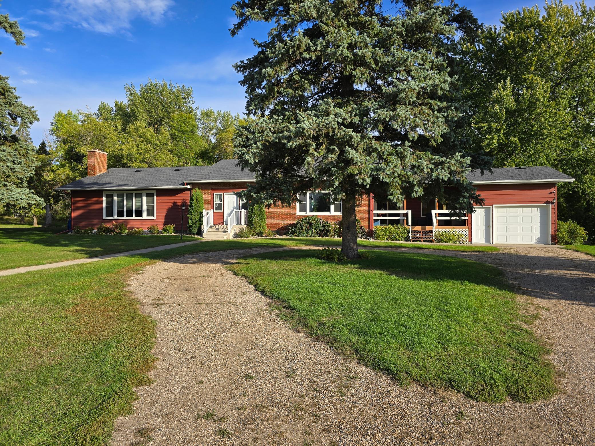 Single family home for sale at 17737 State Hwy 108, Pelican Rapids, MN 56572 | MLS# 7146621