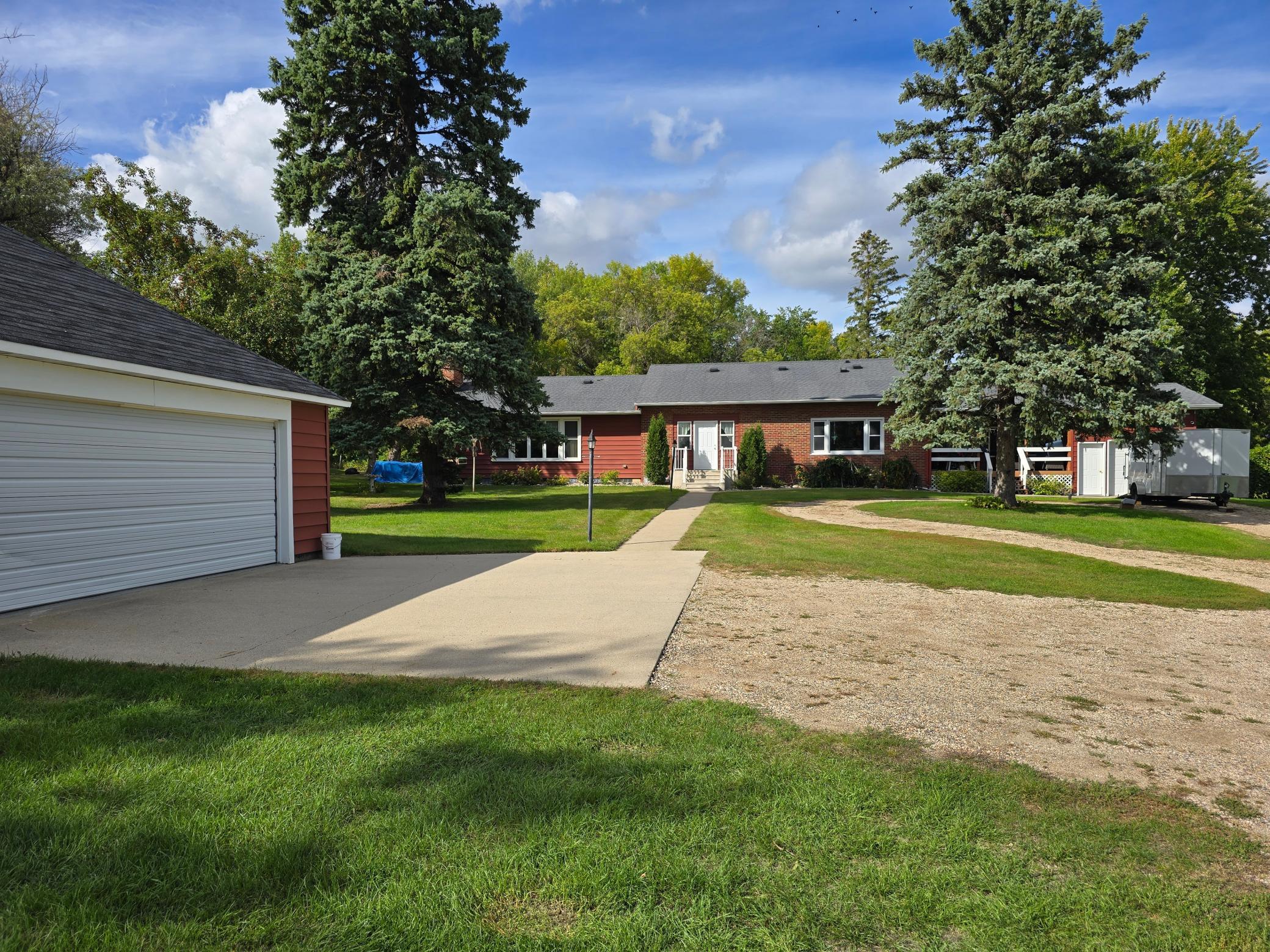 Photo 2 of Single family home for sale at 17737 State Hwy 108, Pelican Rapids, MN 56572 | MLS# 7146621 | Listing updated on 2026-09-21