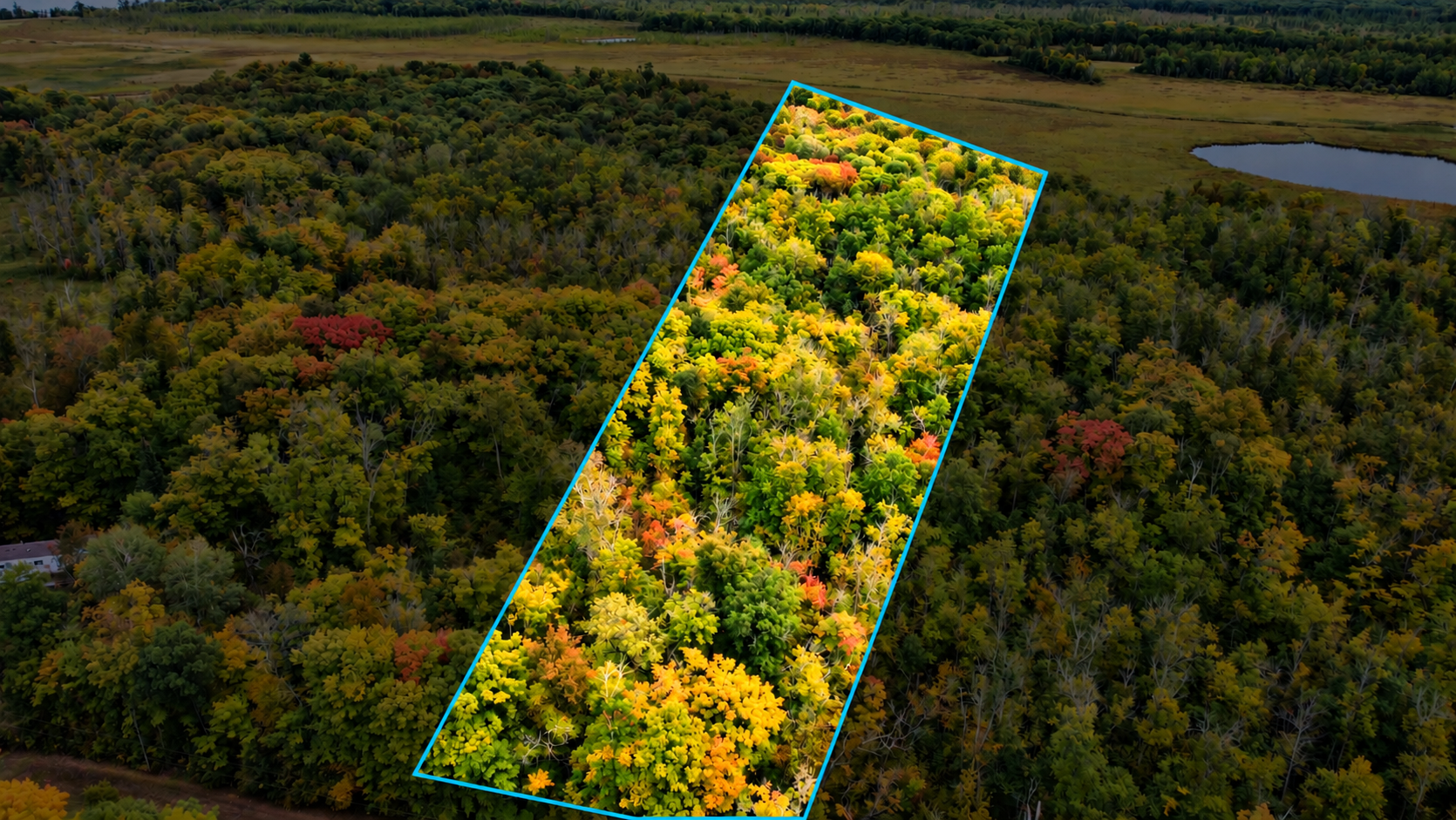 Photo 3 of Land for sale at Lot 12 Beaver Dr, Brainerd, MN 56401 | MLS# 7146625 | Listing updated on 2026-09-21