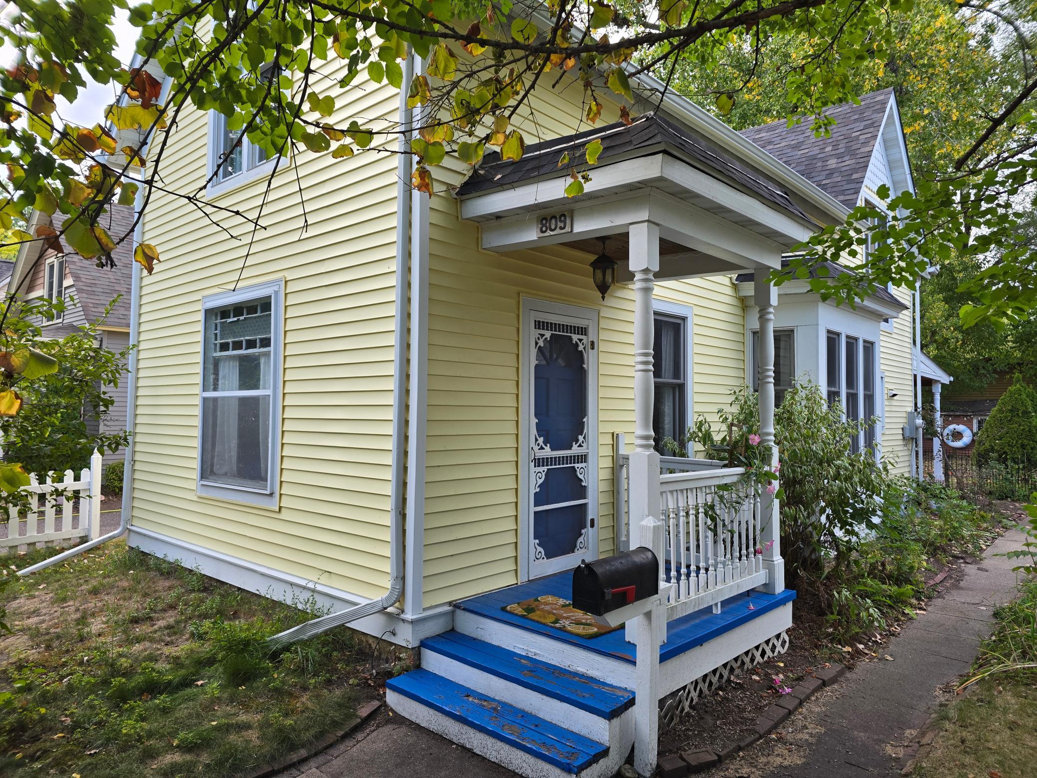 Single family home for sale at 809 Oak St, Hudson, WI 54016 | MLS# 7146666