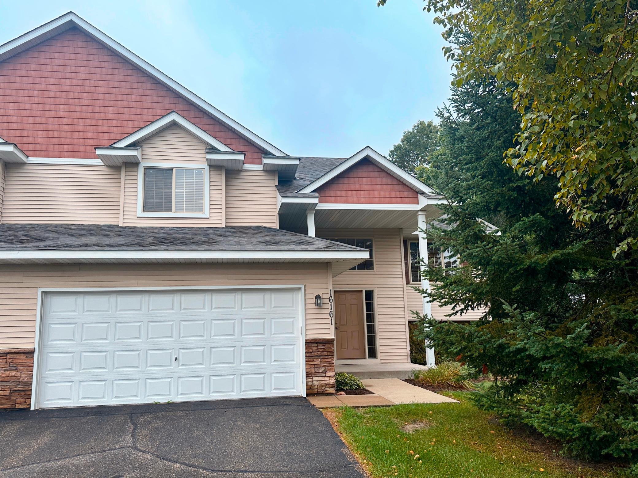 Single family home for sale at 16161 Unity St NW, Andover, MN 55304 | MLS# 7146782 | Listing updated on 2026-09-21