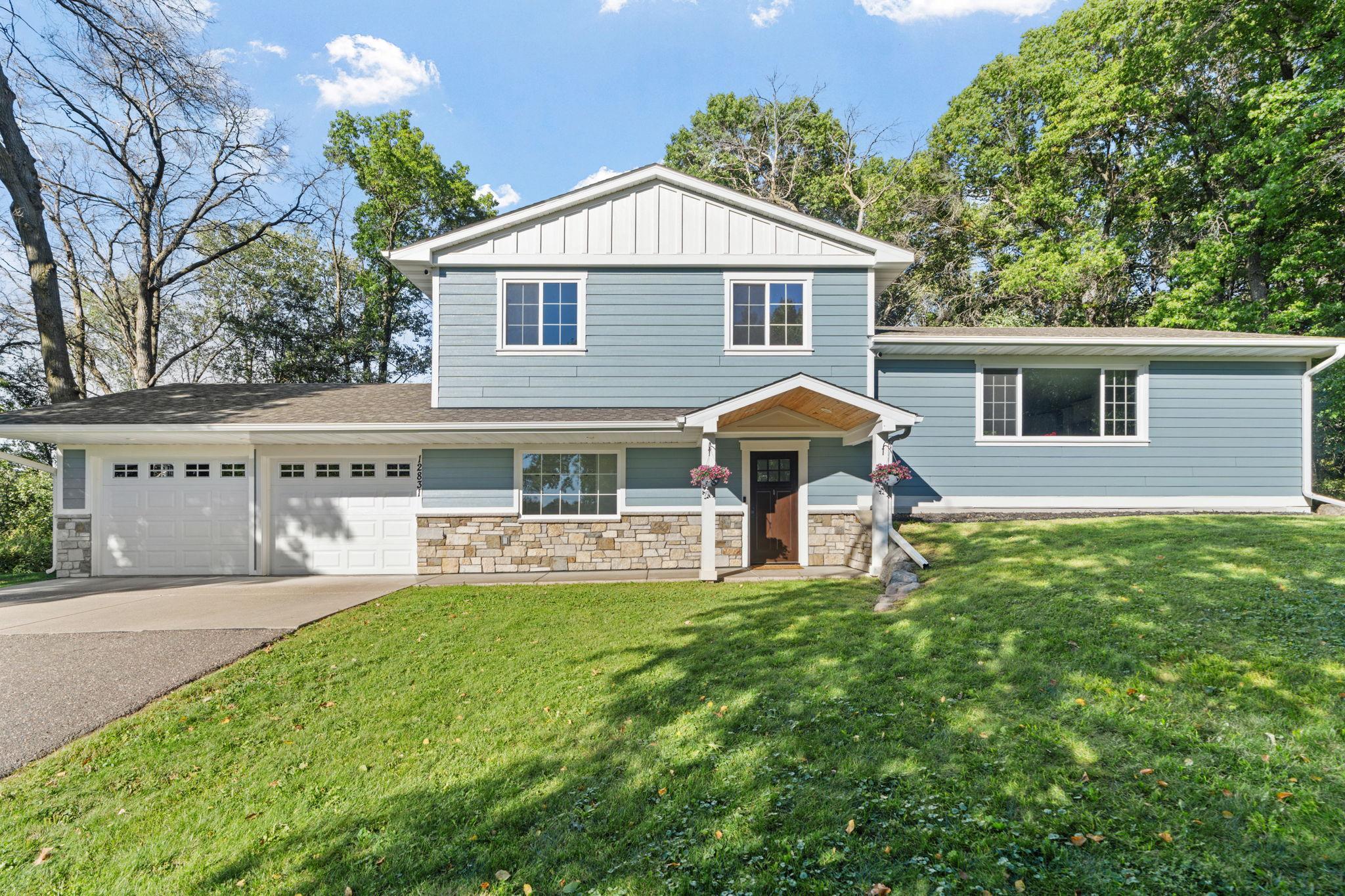 Photo 1 of Single family home for sale at 12831 Ranch Rd Nw, Elk River, MN 55330 | MLS# 7146801 | Listing updated on 2026-09-21