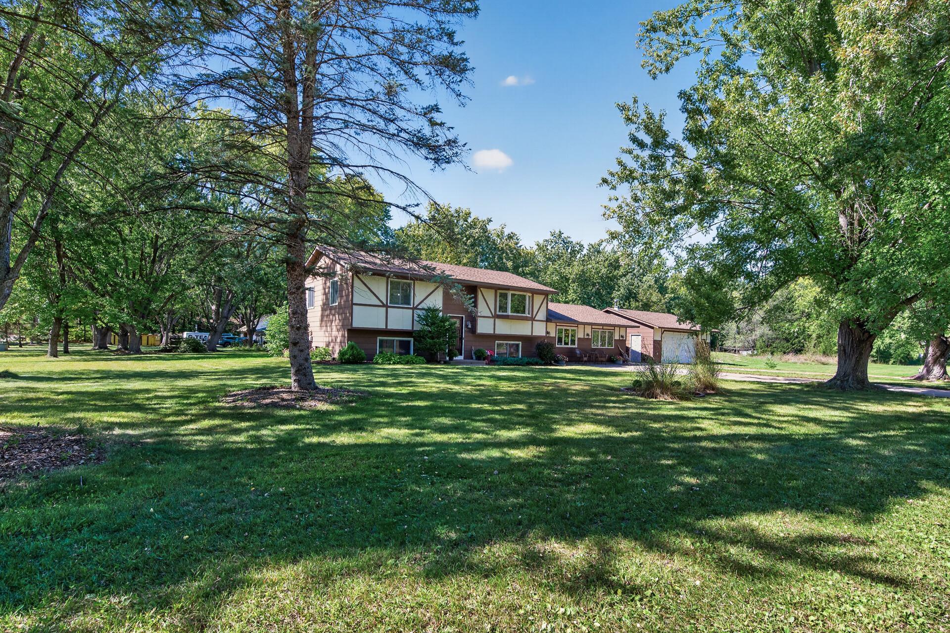 Single family home for sale at 7381 Leonard Ave, Circle Pines, MN 55014 | MLS# 7146875