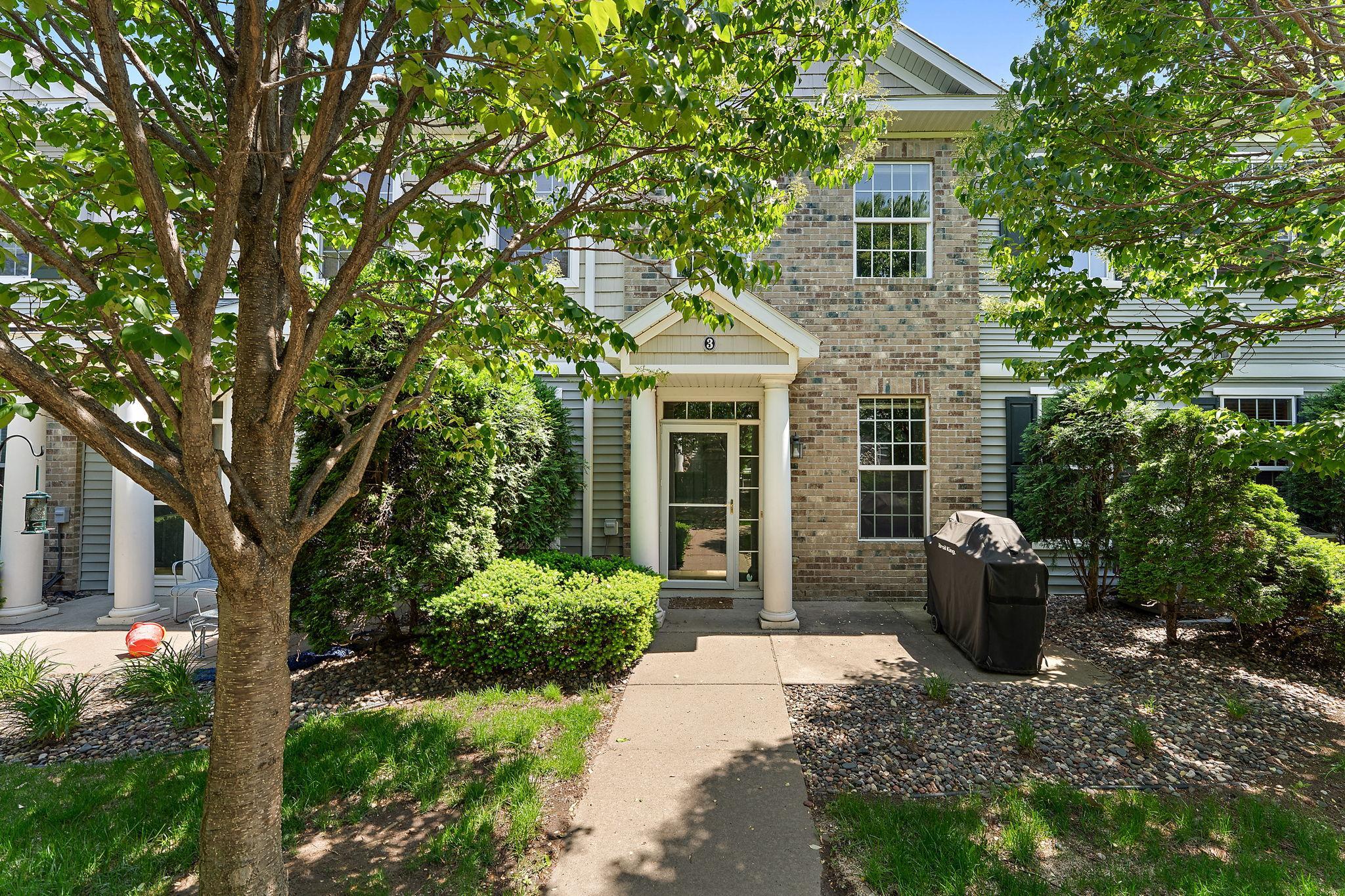 Single family home for sale at 1610 Woodlynn Ave #3, Saint Paul, MN 55109 | MLS# 7146937