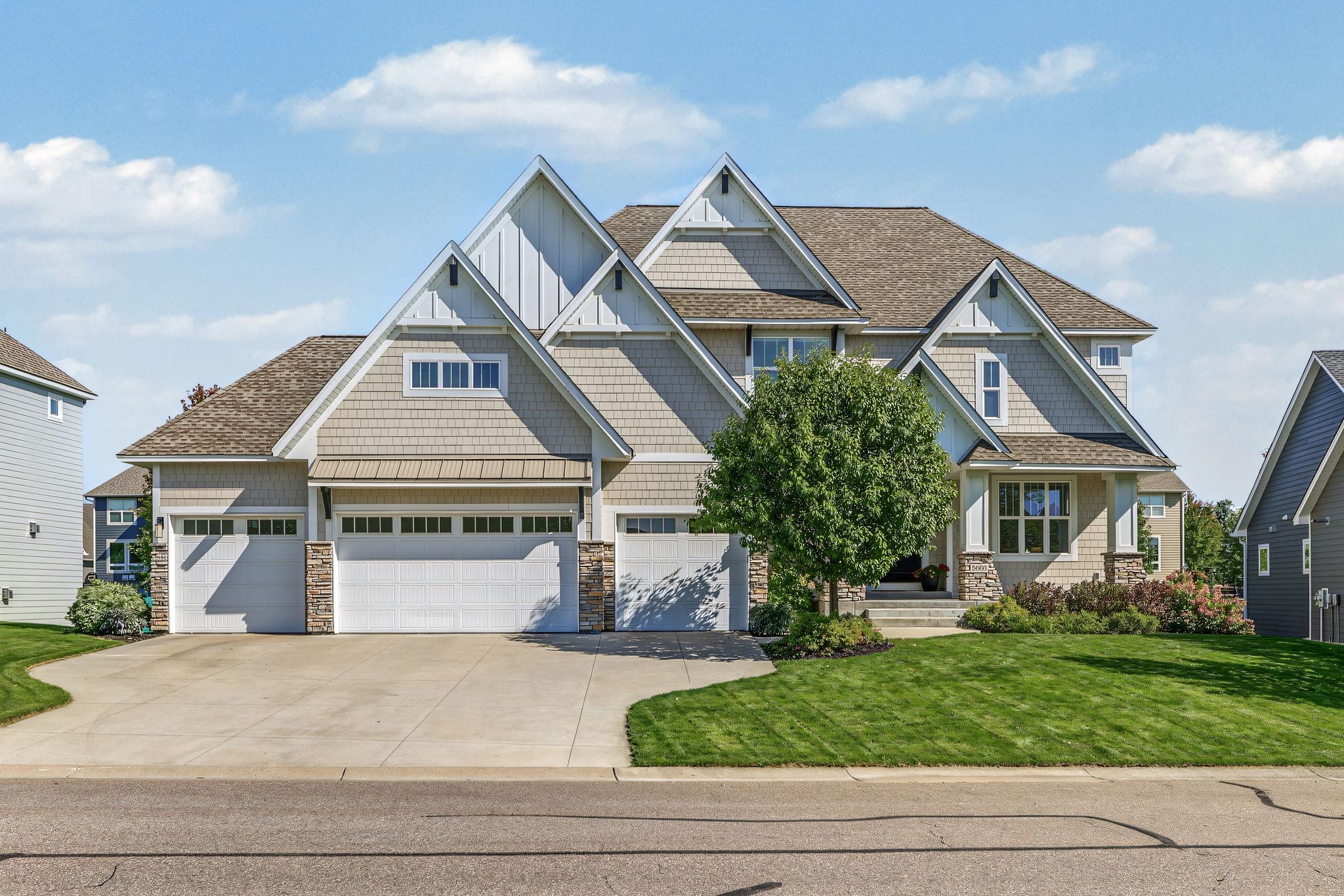 Single family home for sale at 5660 Archer Ln N, Minneapolis, MN 55446 | MLS# 7146994