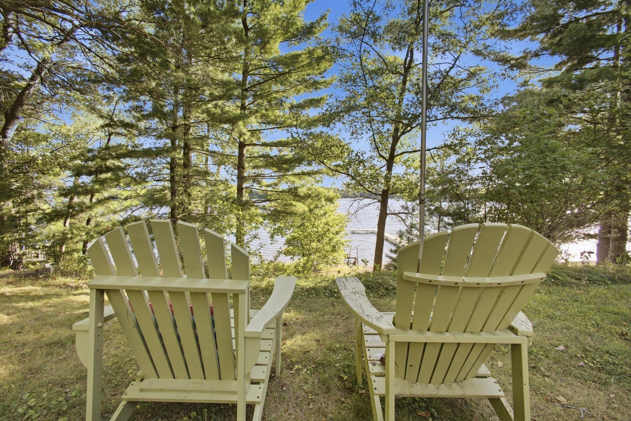 Photo 2 of Single family home for sale at 1171 County Rd E, Spooner, WI 54801 | MLS# 7147015 | Listing updated on 2026-09-21
