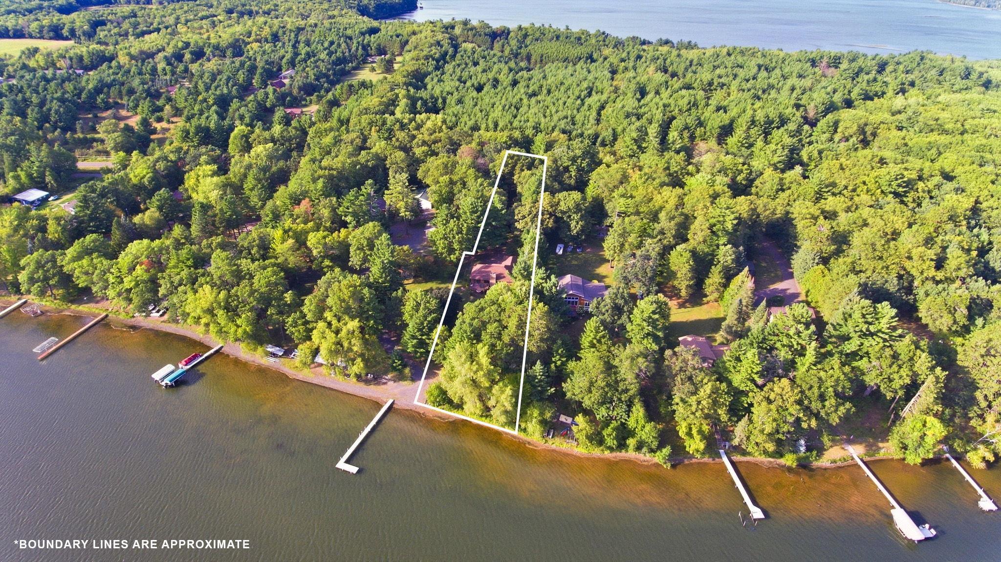 Photo 1 of Single family home for sale at 1171 County Rd E, Spooner, WI 54801 | MLS# 7147015 | Listing updated on 2026-09-21