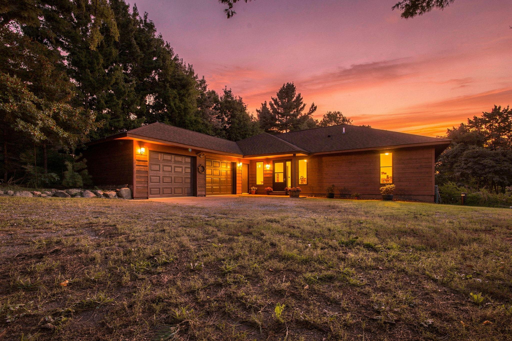 Photo 3 of Single family home for sale at 1171 County Rd E, Spooner, WI 54801 | MLS# 7147015 | Listing updated on 2026-09-21