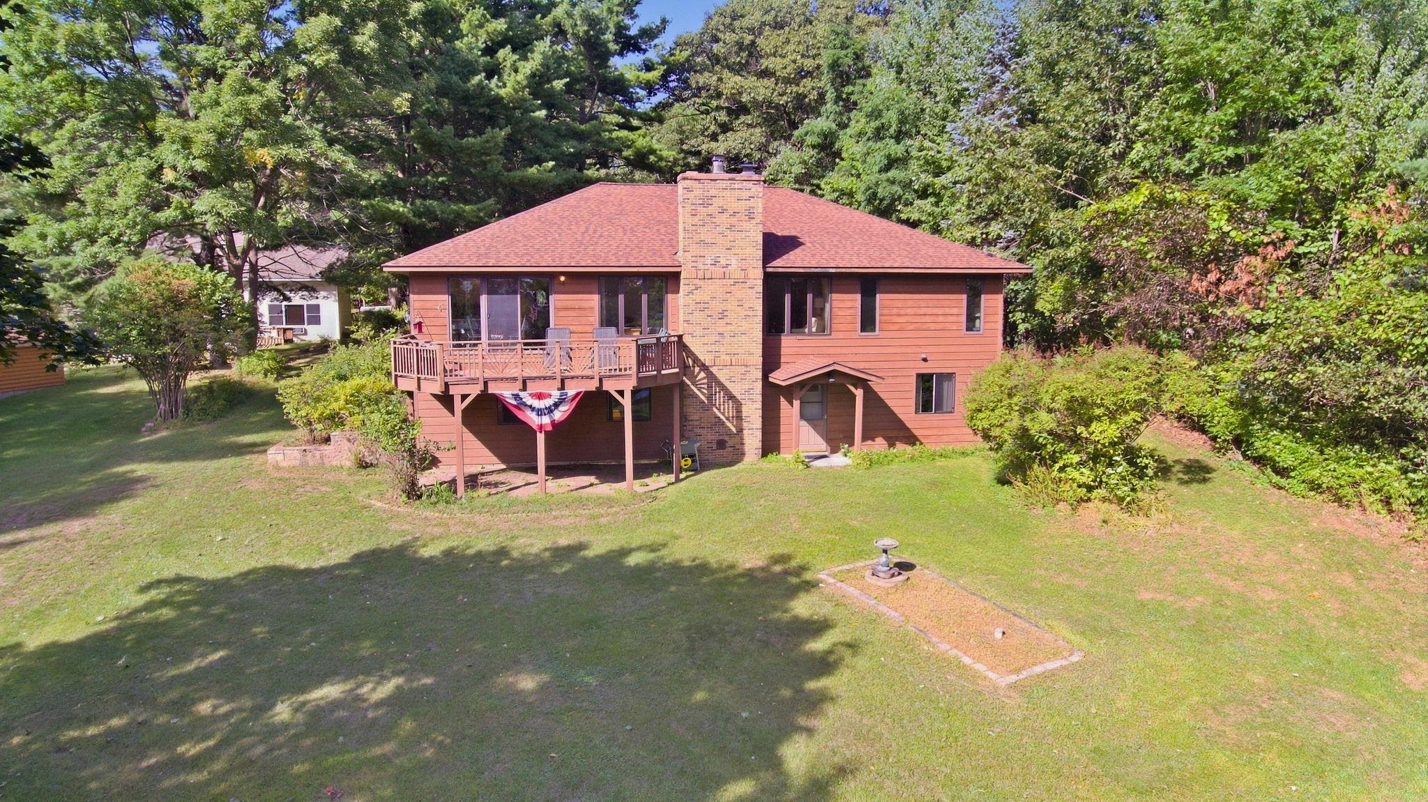 Photo 4 of Single family home for sale at 1171 County Rd E, Spooner, WI 54801 | MLS# 7147015 | Listing updated on 2026-09-21