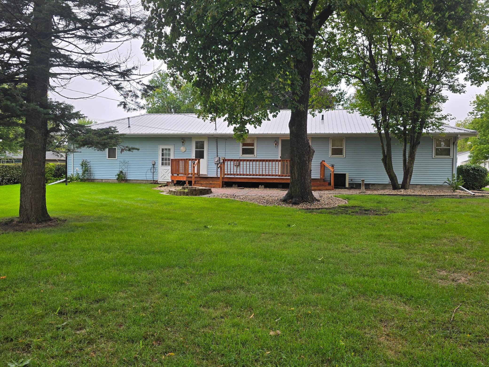 Photo 2 of Single family home for sale at 1112 6th Avenue Sw, Pipestone, MN 56164 | MLS# 7147183 | Listing updated on 2026-09-21