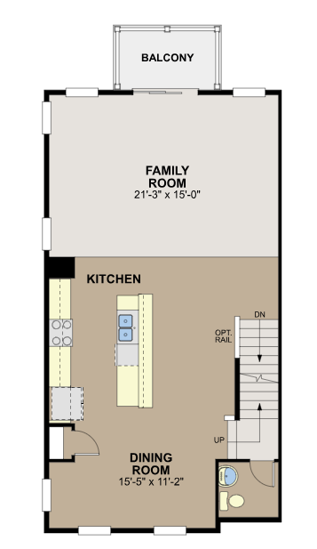 Photo 2 of Single family home for sale at 13586 Willow Dr, Rogers, MN 55374 | MLS# 7147234 | Listing updated on 2026-09-21