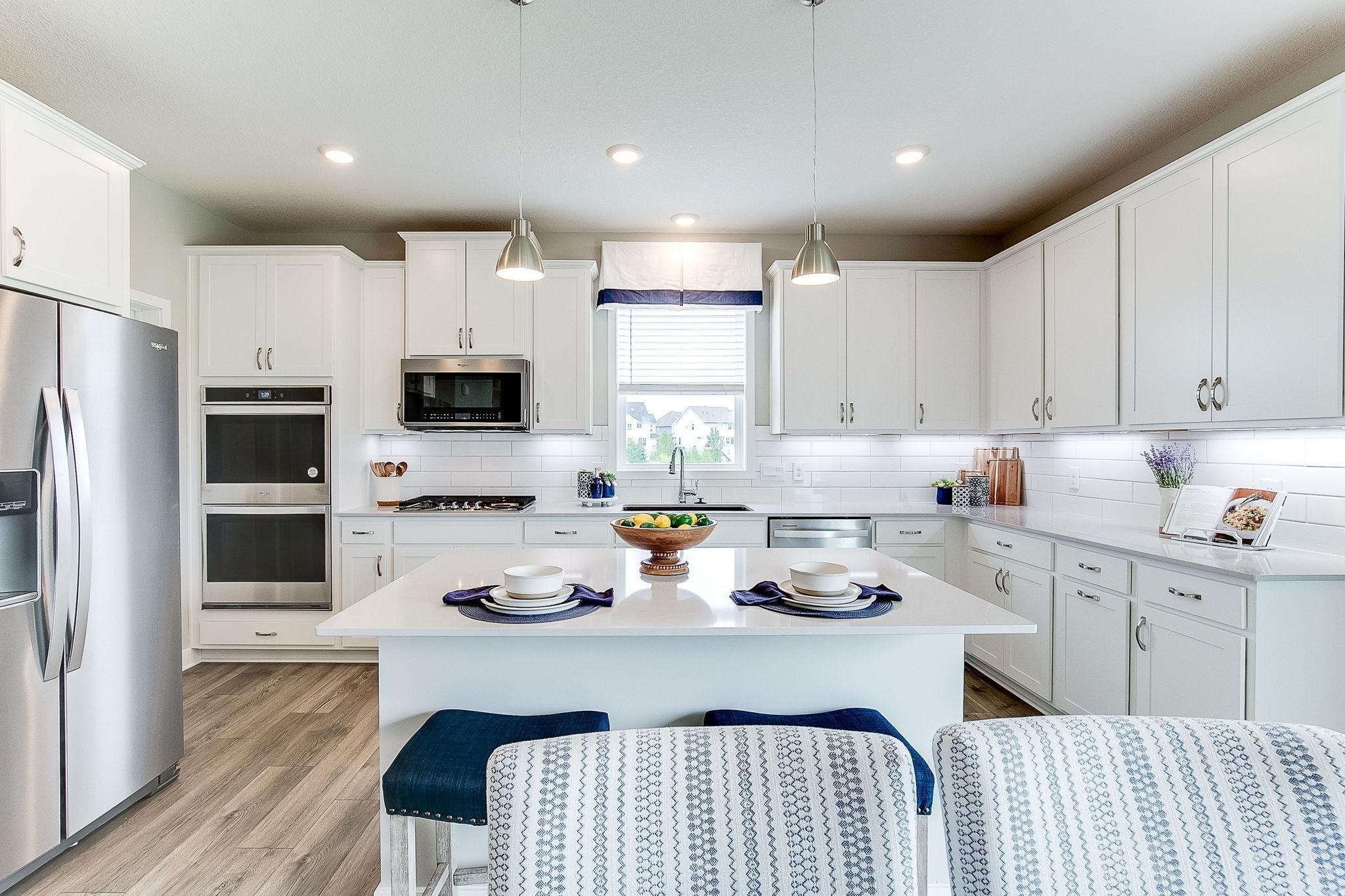 Photo 2 of Single family home for sale at 7928 Martin Ave NE, Elk River, MN 55330 | MLS# 7147378 | Listing updated on 2026-09-21