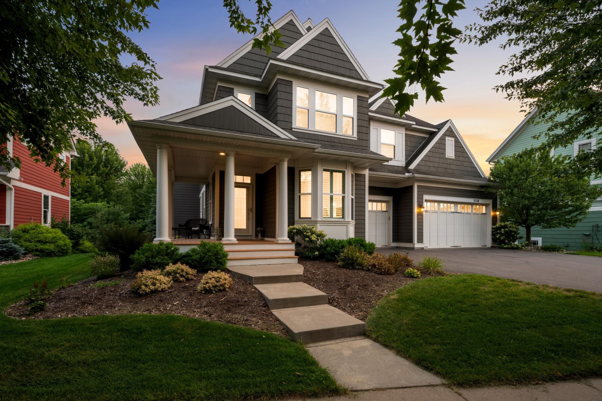 Photo 1 of Sale Pending at 5128 167th Street W, Lakeville, MN 55044 | MLS# 7147415 | Listing updated on 2026-10-15
