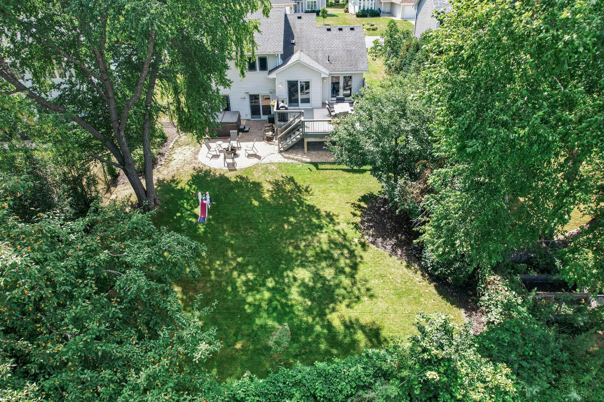 Photo 4 of Single family home for sale at 282 Cherry Hl Trl, Hamel, MN 55340 | MLS# 7147416 | Listing updated on 2026-09-24