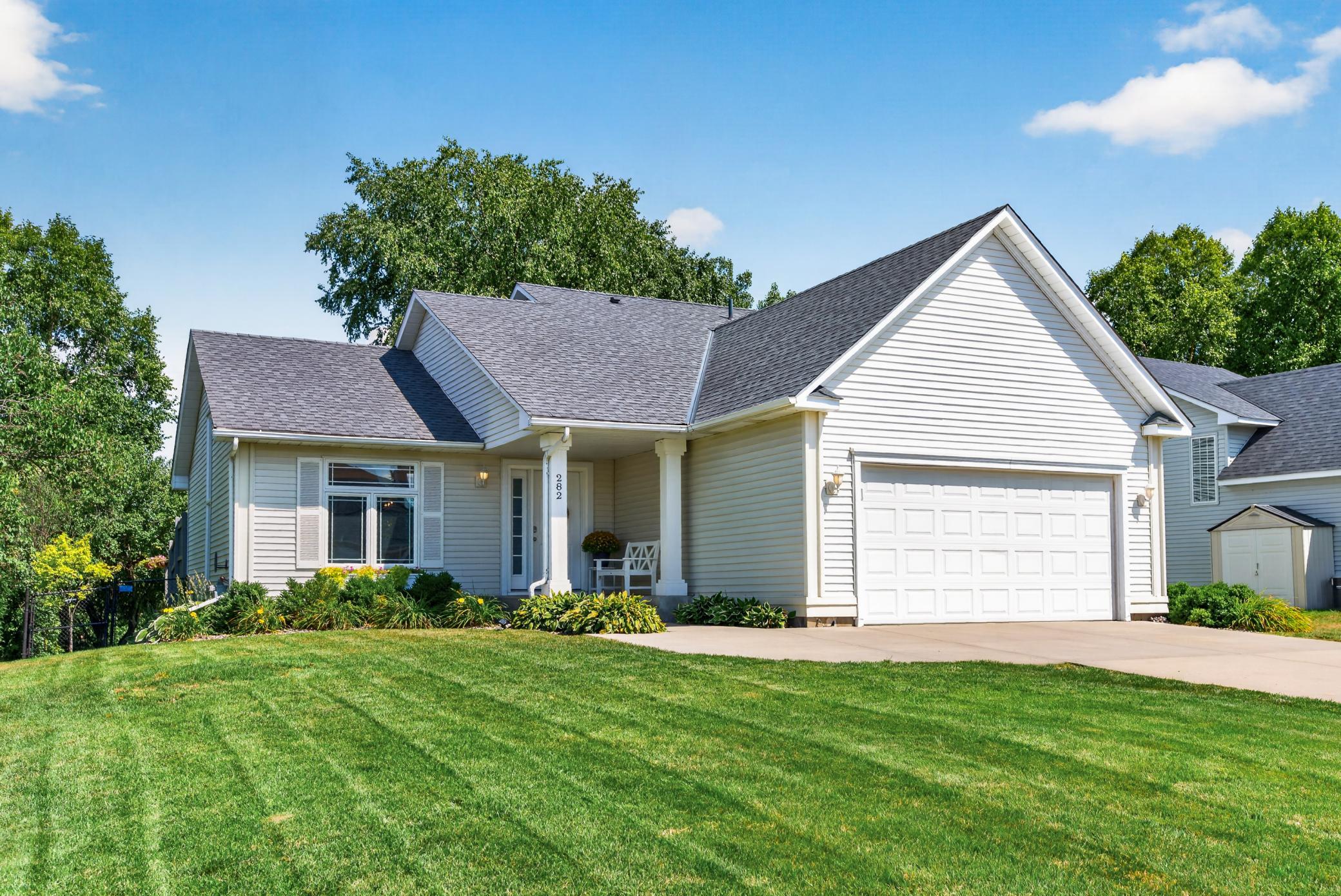 Single family home for sale at 282 Cherry Hl Trl, Hamel, MN 55340 | MLS# 7147416