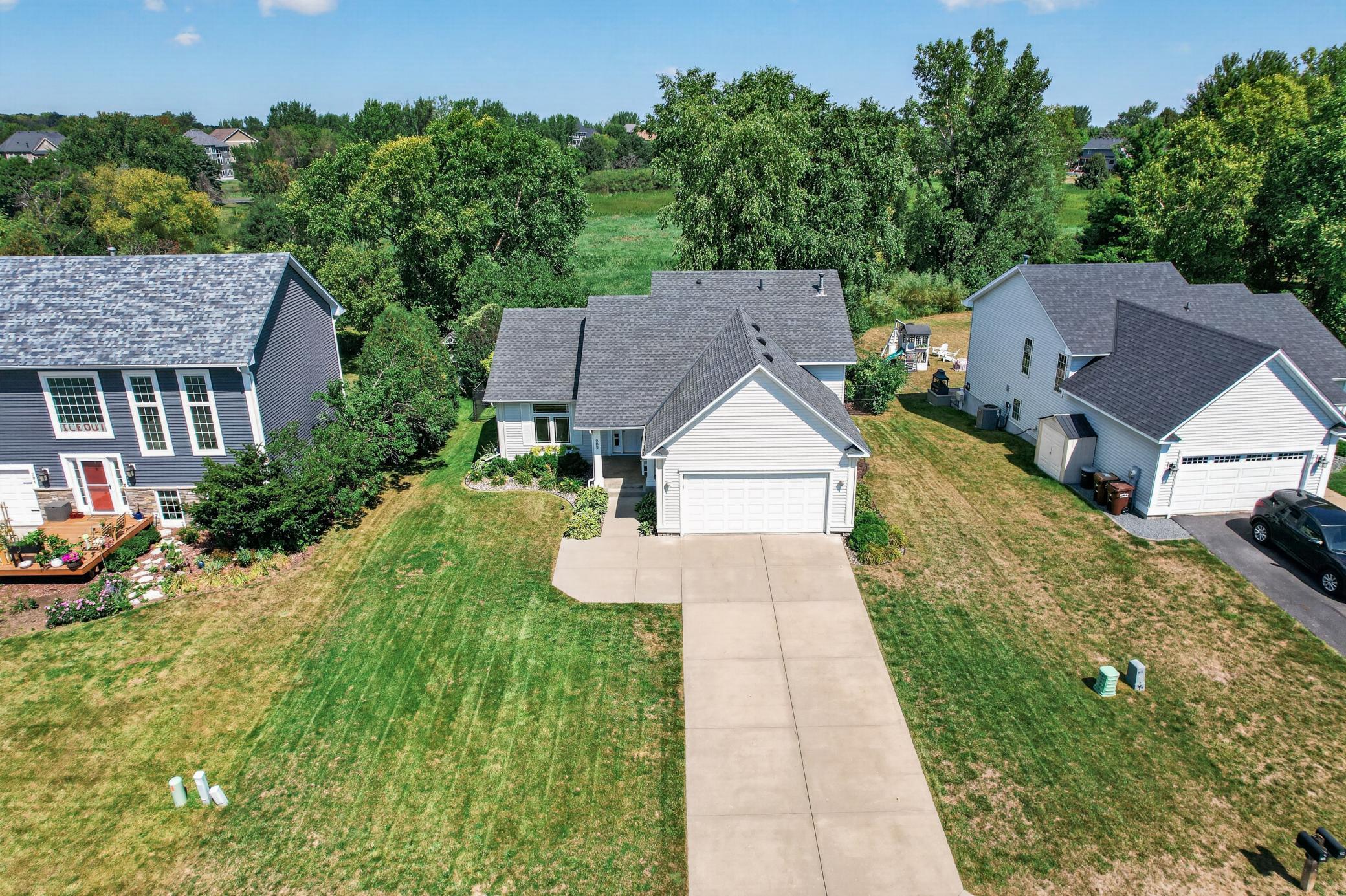Photo 2 of Single family home for sale at 282 Cherry Hl Trl, Hamel, MN 55340 | MLS# 7147416 | Listing updated on 2026-09-24