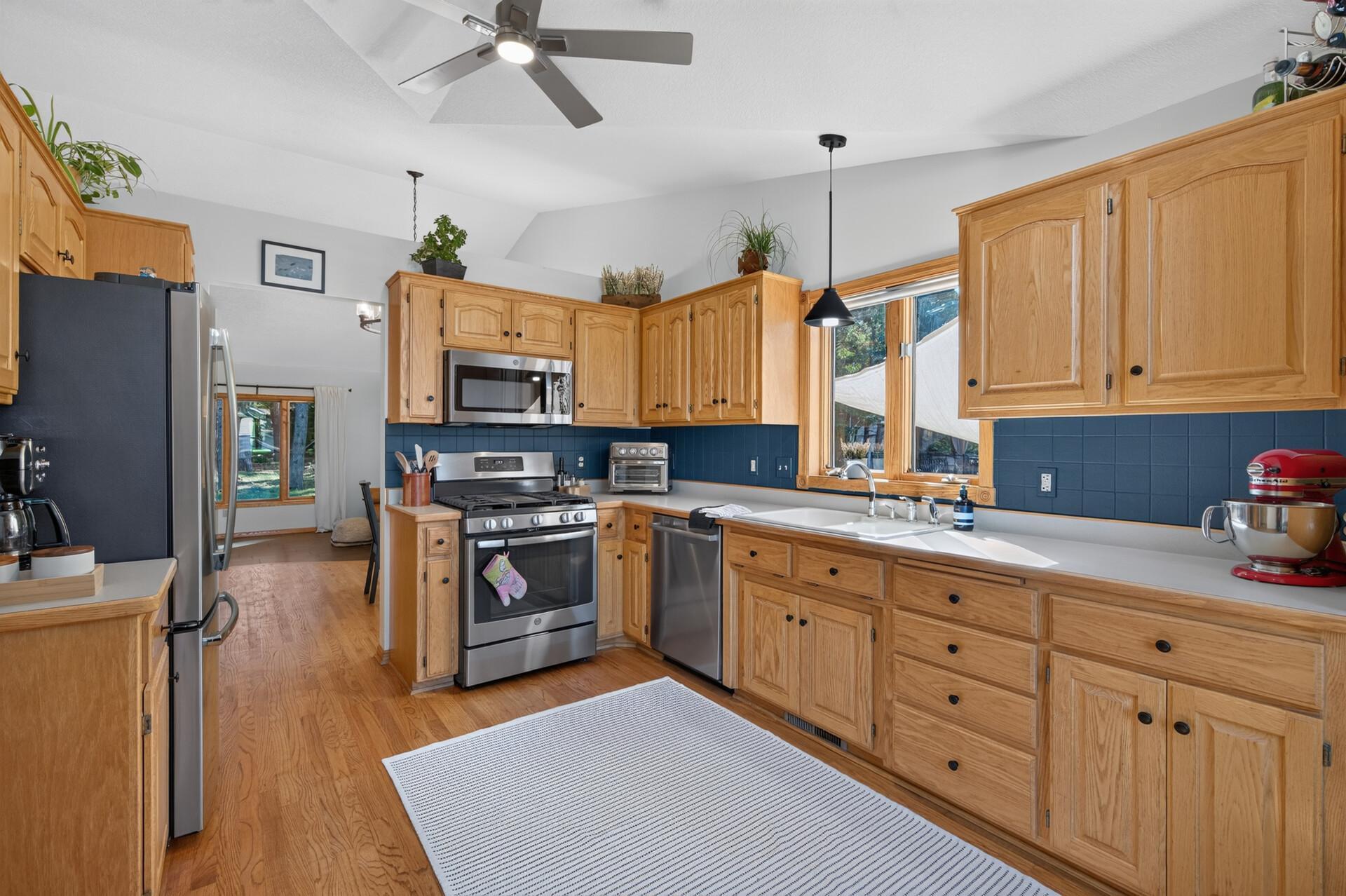 Photo 1 of Single family home for sale at 5956 Norway Pine Ct, Saint Paul, MN 55110 | MLS# 7147458 | Listing updated on 2026-10-05