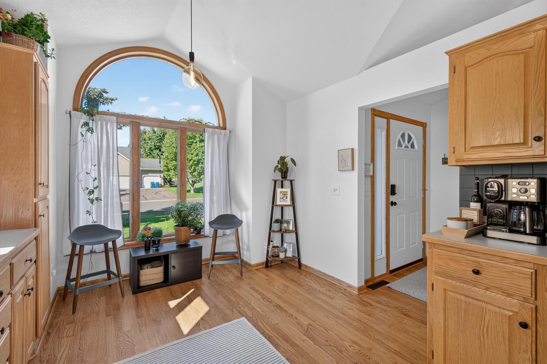 Photo 3 of Single family home for sale at 5956 Norway Pine Ct, Saint Paul, MN 55110 | MLS# 7147458 | Listing updated on 2026-10-05