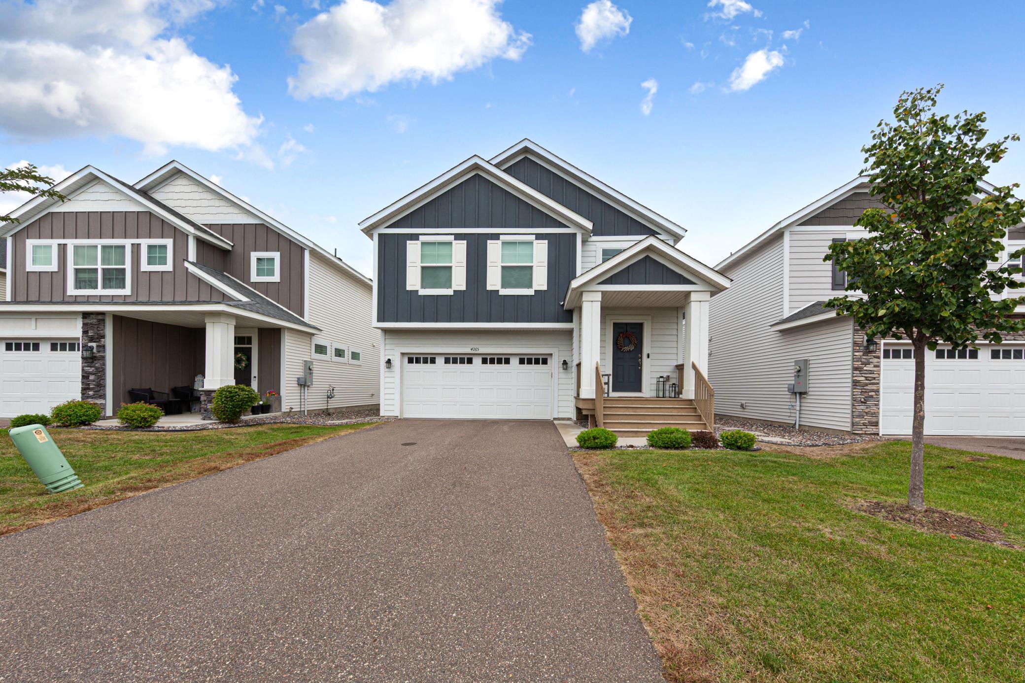 Single family home for sale at 4265 141st Lane NW, Andover, MN 55304 | MLS# 7147526