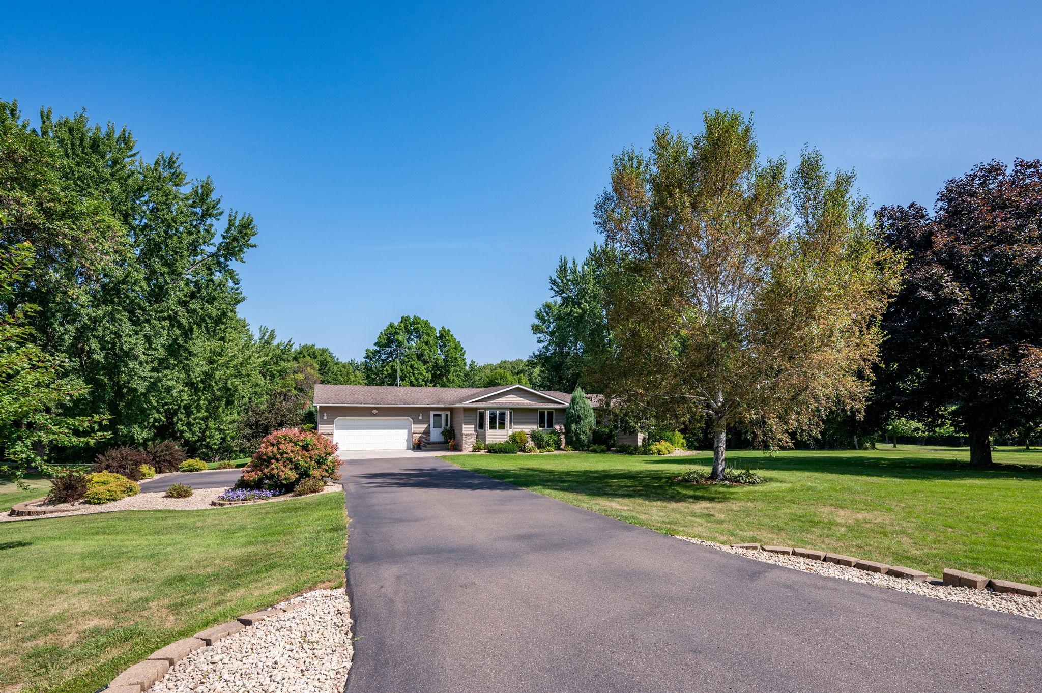 Single family home for sale at 11126 26th Street NE, Saint Michael, MN 55376 | MLS# 7147559