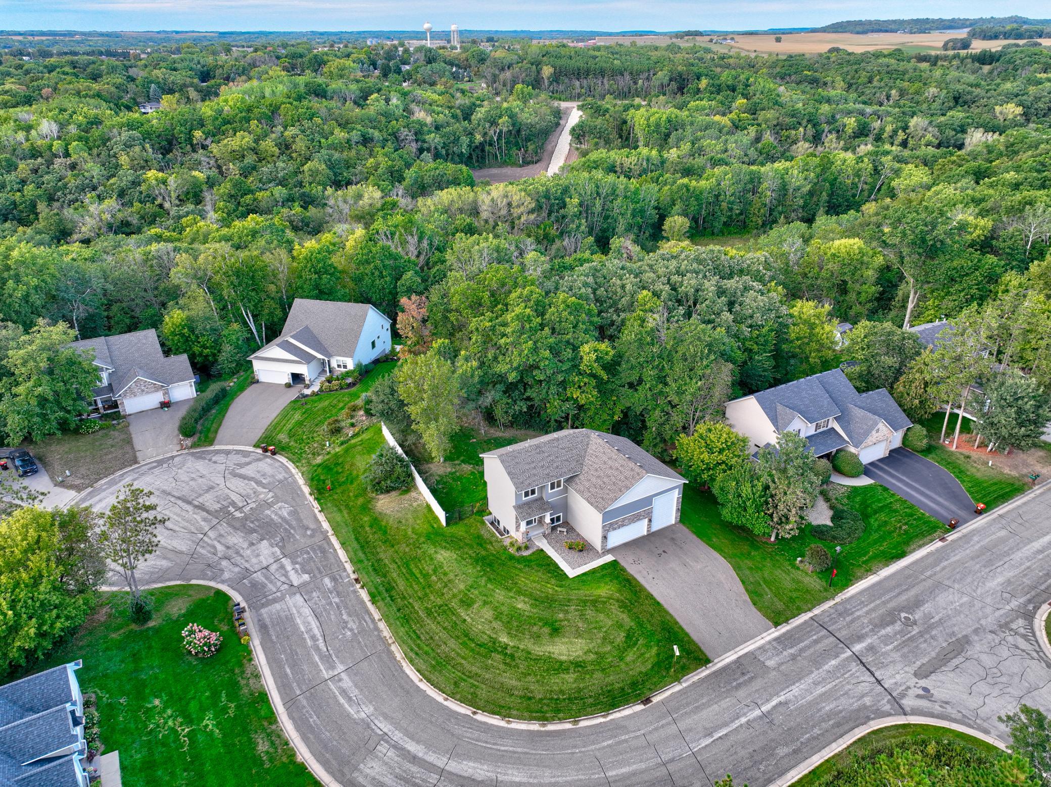 Photo 1 of Single family home for sale at 556 Pleasant Dr, Prescott, WI 54021 | MLS# 7147608 | Listing updated on 2026-10-24